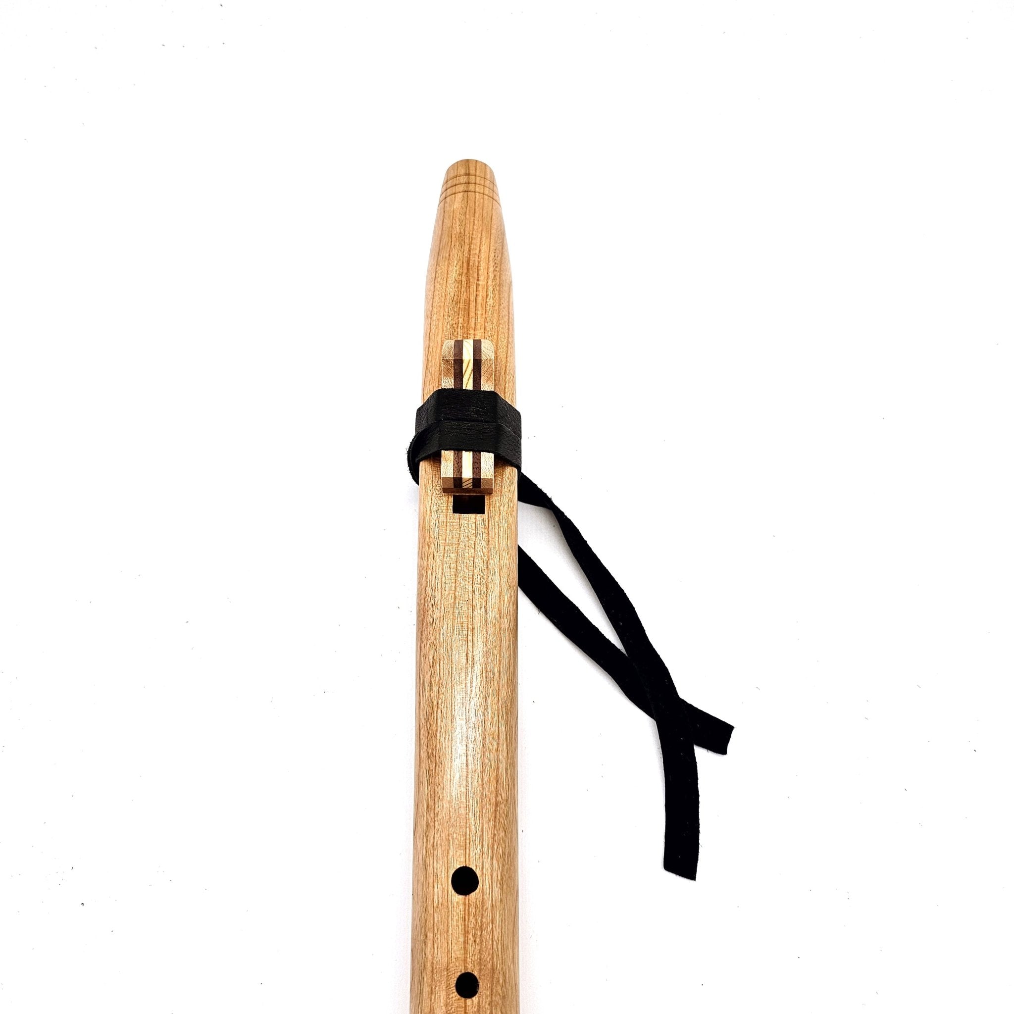 Cherry Hijaz flute key of A - 4150