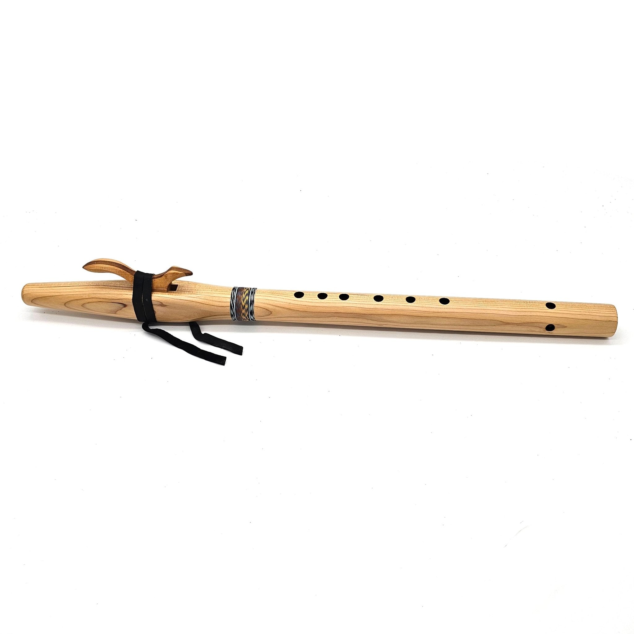 Hemlock Native American style G flute - #1122