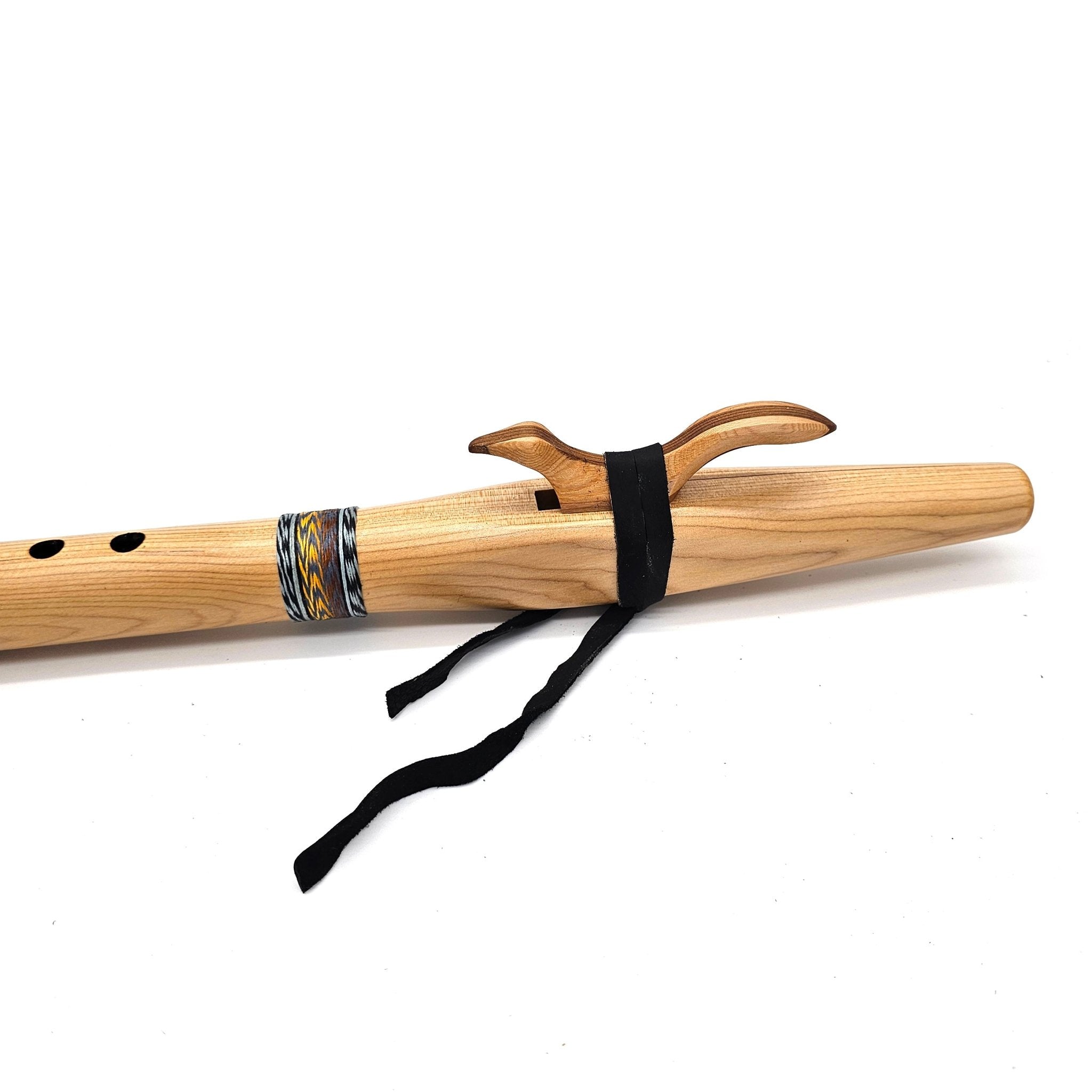 Hemlock Native American style G flute - #1122