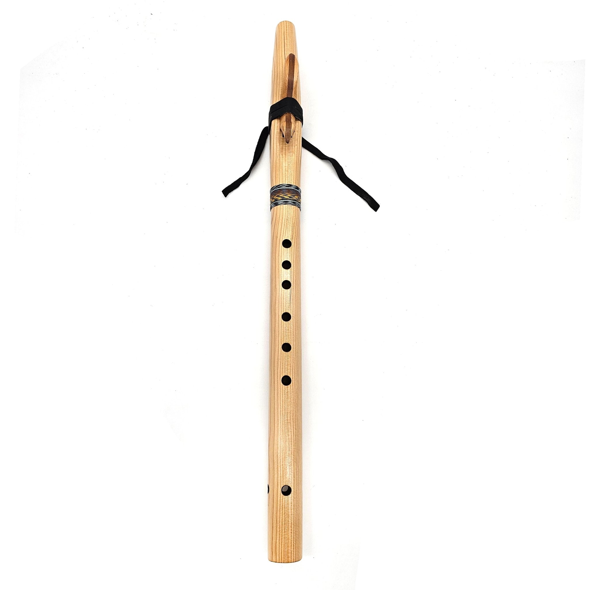 Hemlock Native American style G flute - #1122