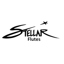 Stellar Flutes logo