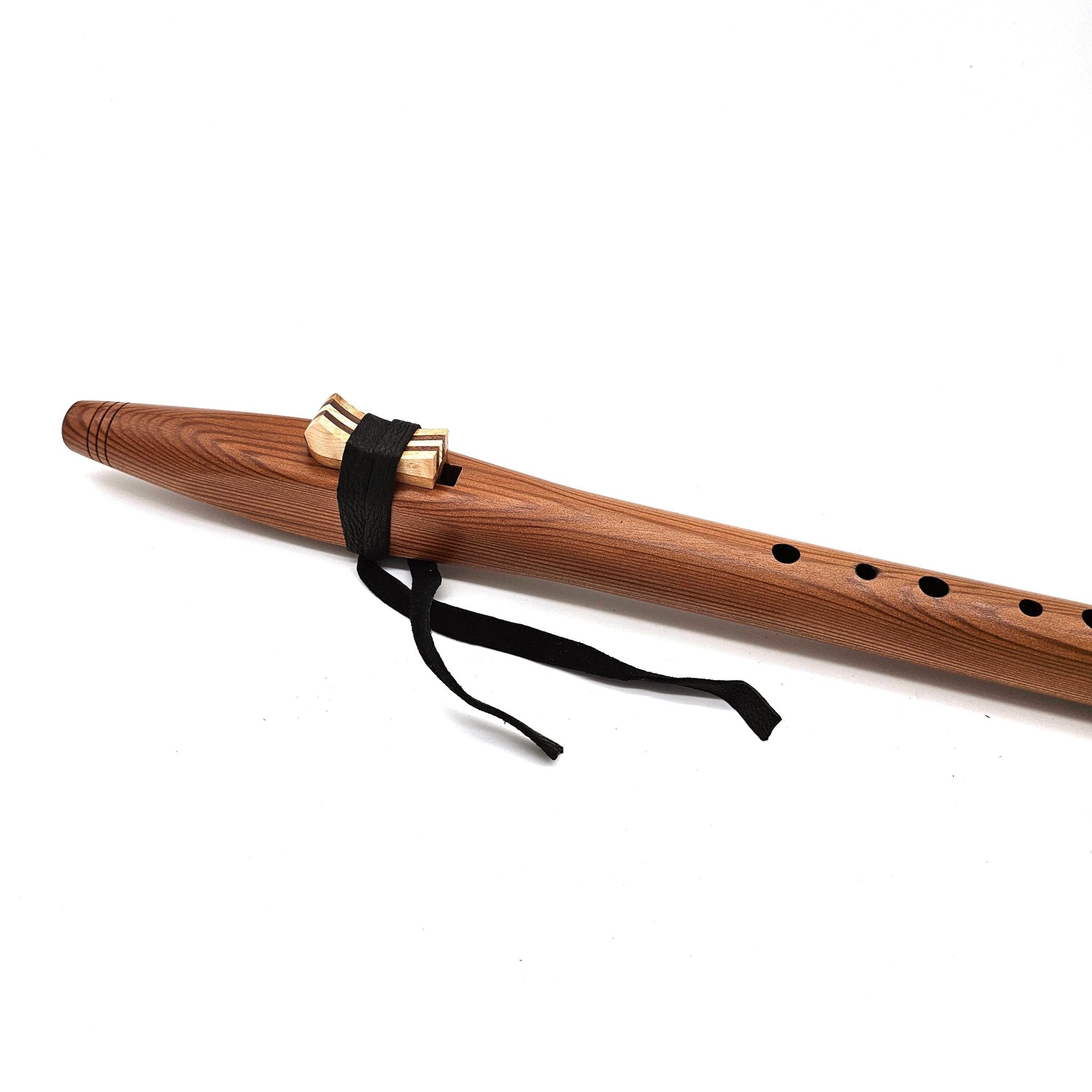 Redwood Hijaz flute key of A - 5037