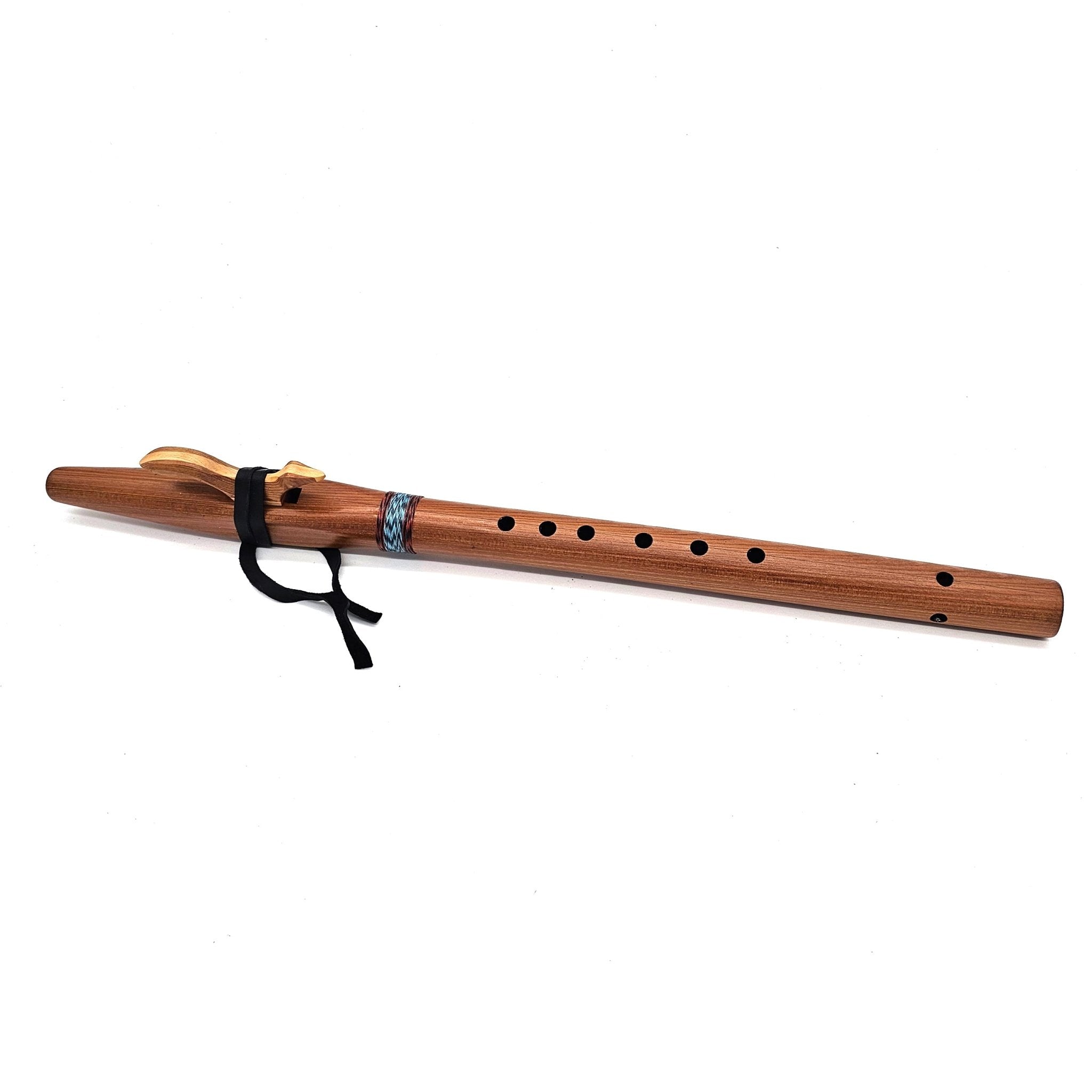 Redwood flute in the key of G -#5712