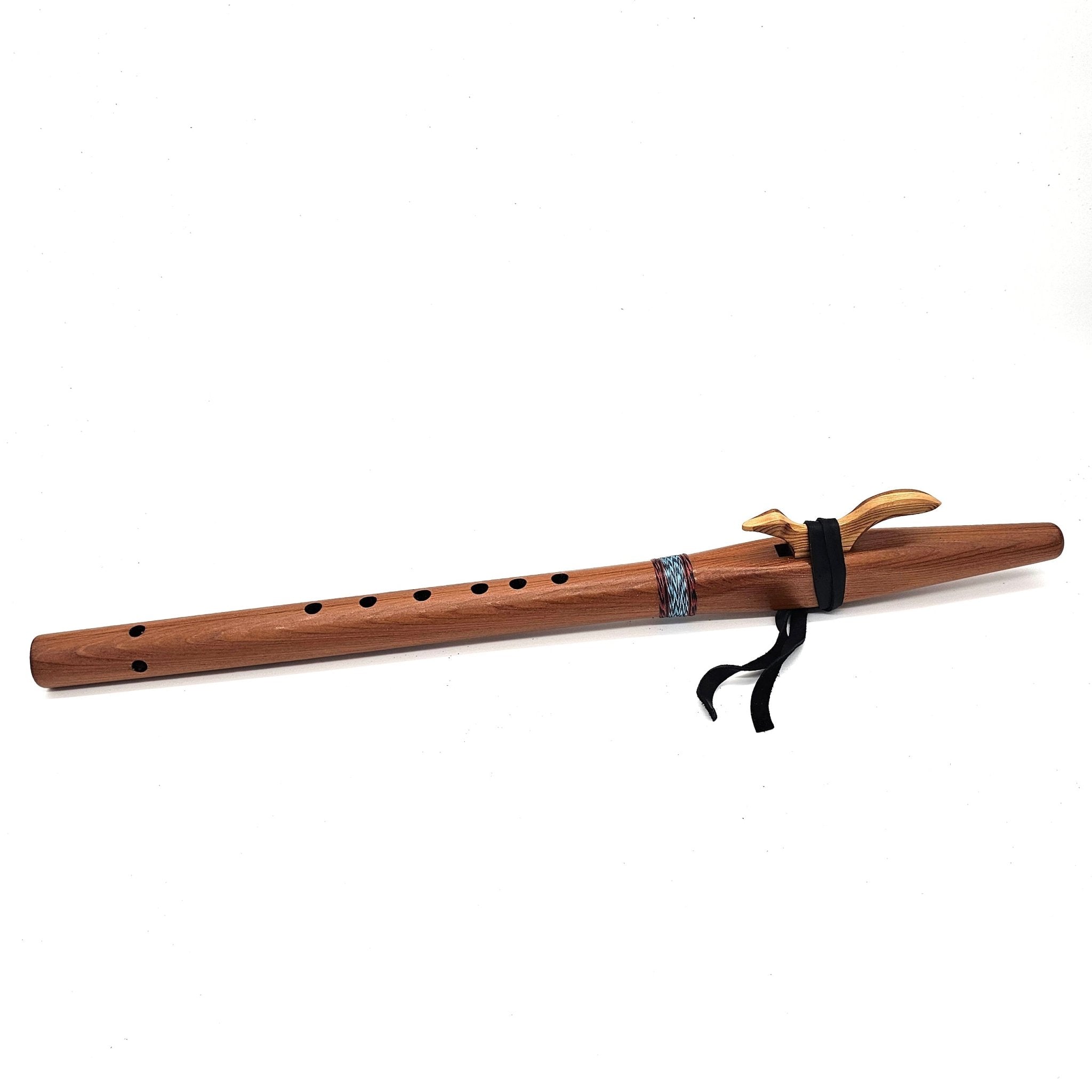 Redwood flute in the key of G -#5712