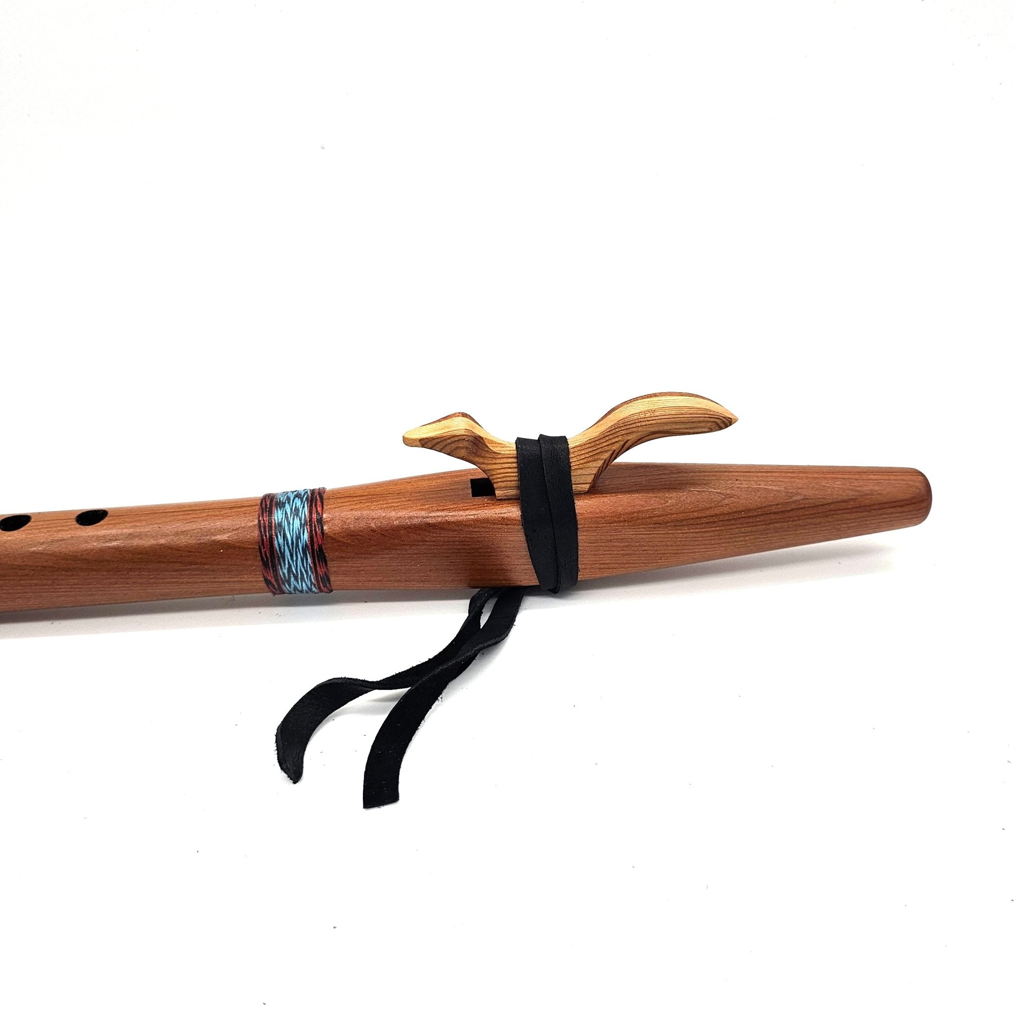 Redwood flute in the key of G -#5712