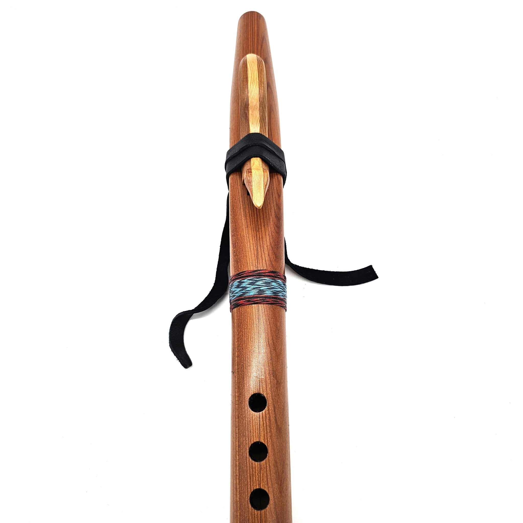 Redwood flute in the key of G -#5712