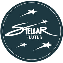 Stellar Flutes