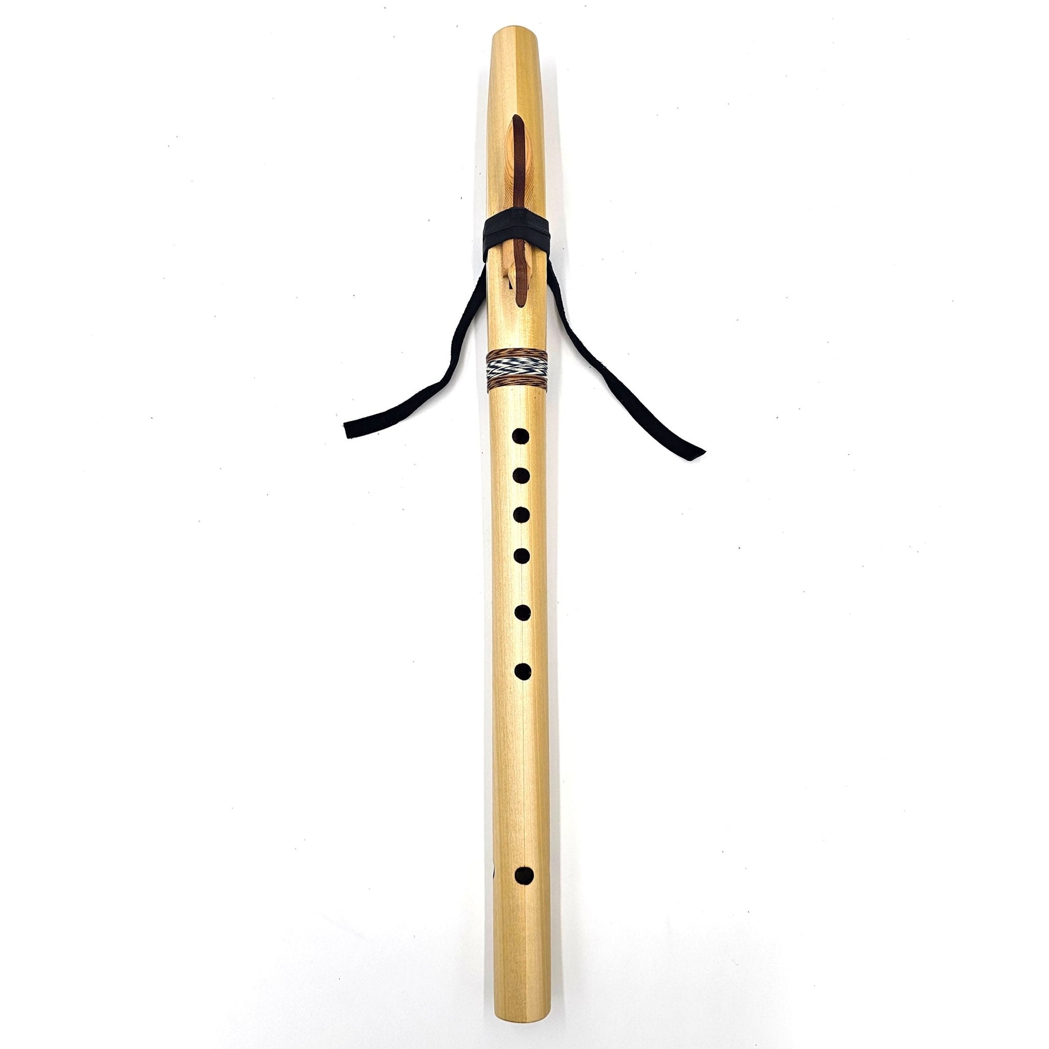 Poplar in the key of A