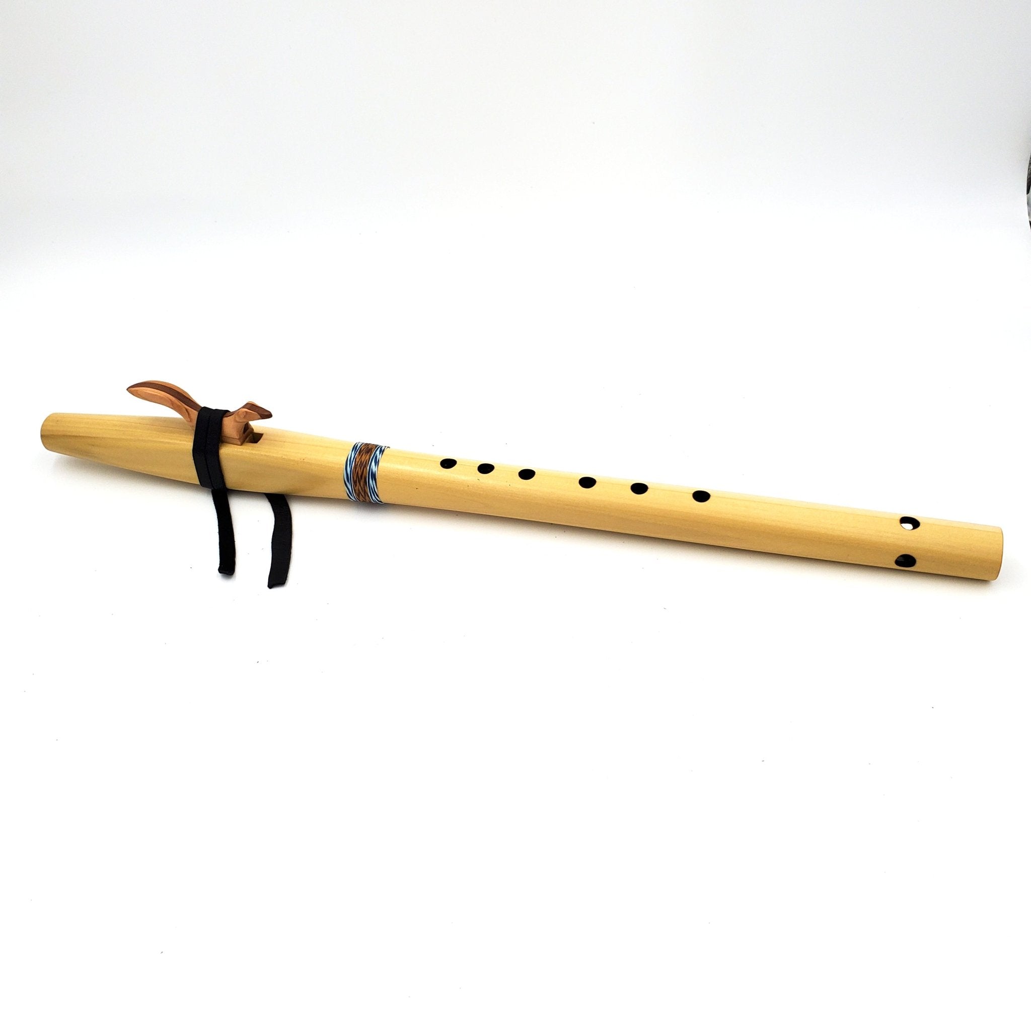 Poplar in the key of F#