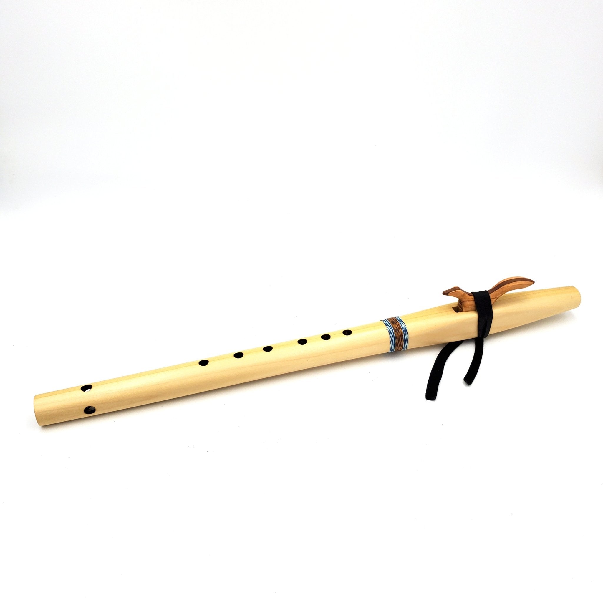 Poplar in the key of F#