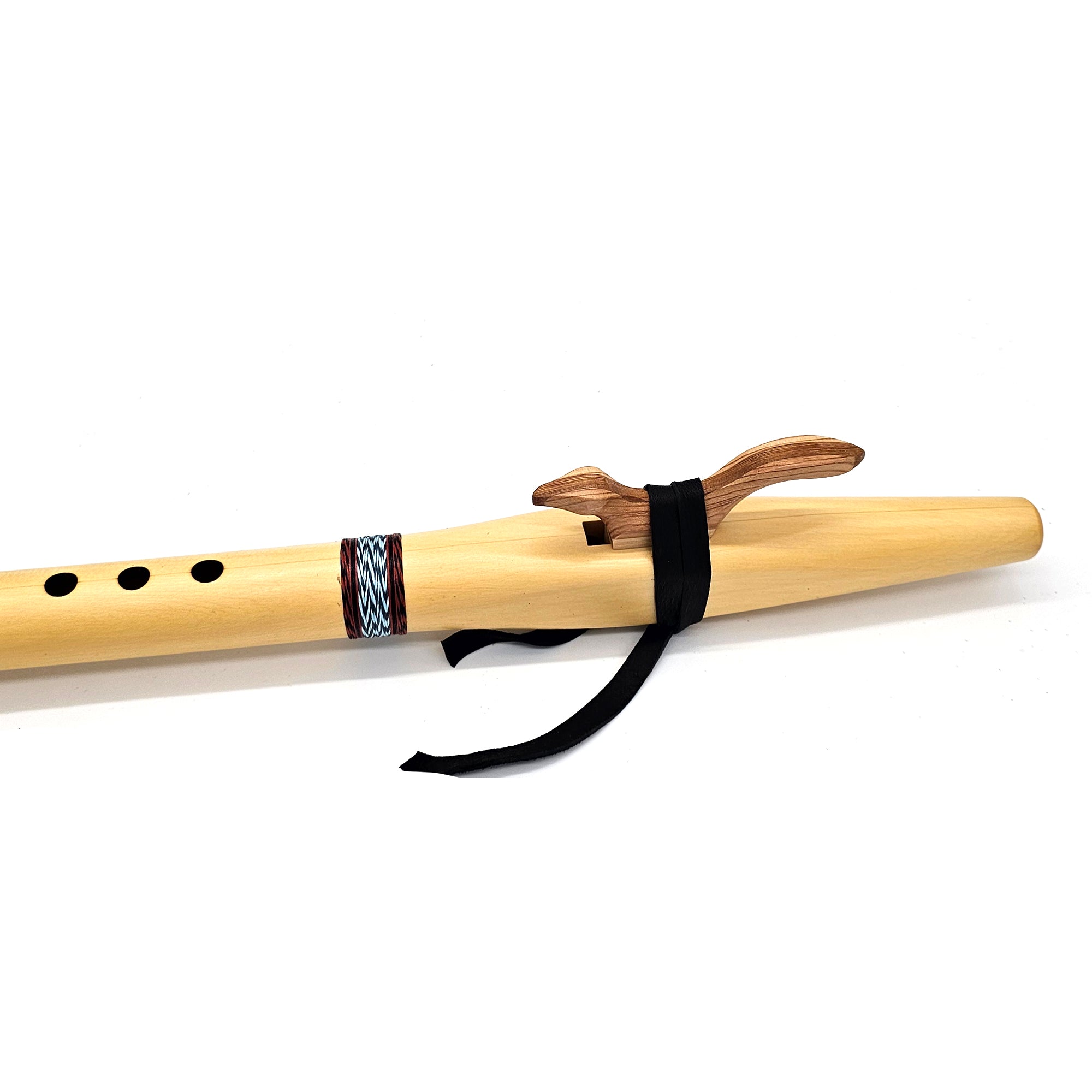 Alaskan Cedar Native American Style G Flute