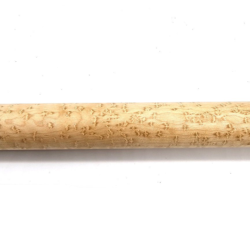 Birdseye Maple Native American Style A Flute