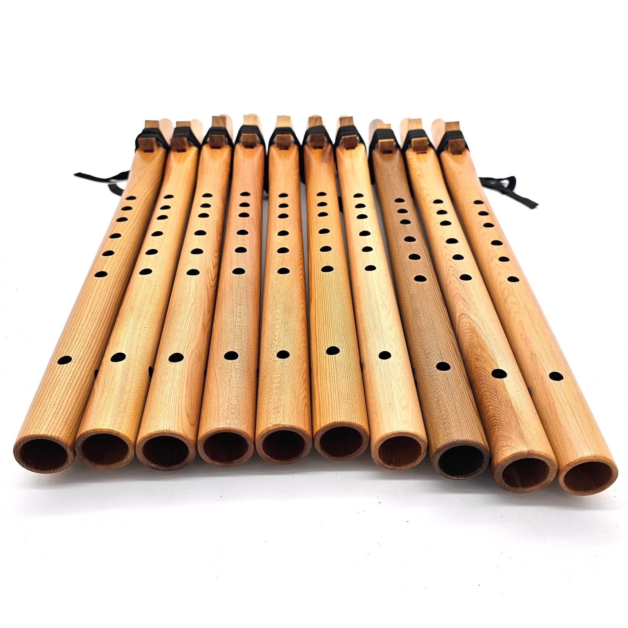 Student Flute Bulk Discount Package for Tribes, Schools and Groups - Key of G