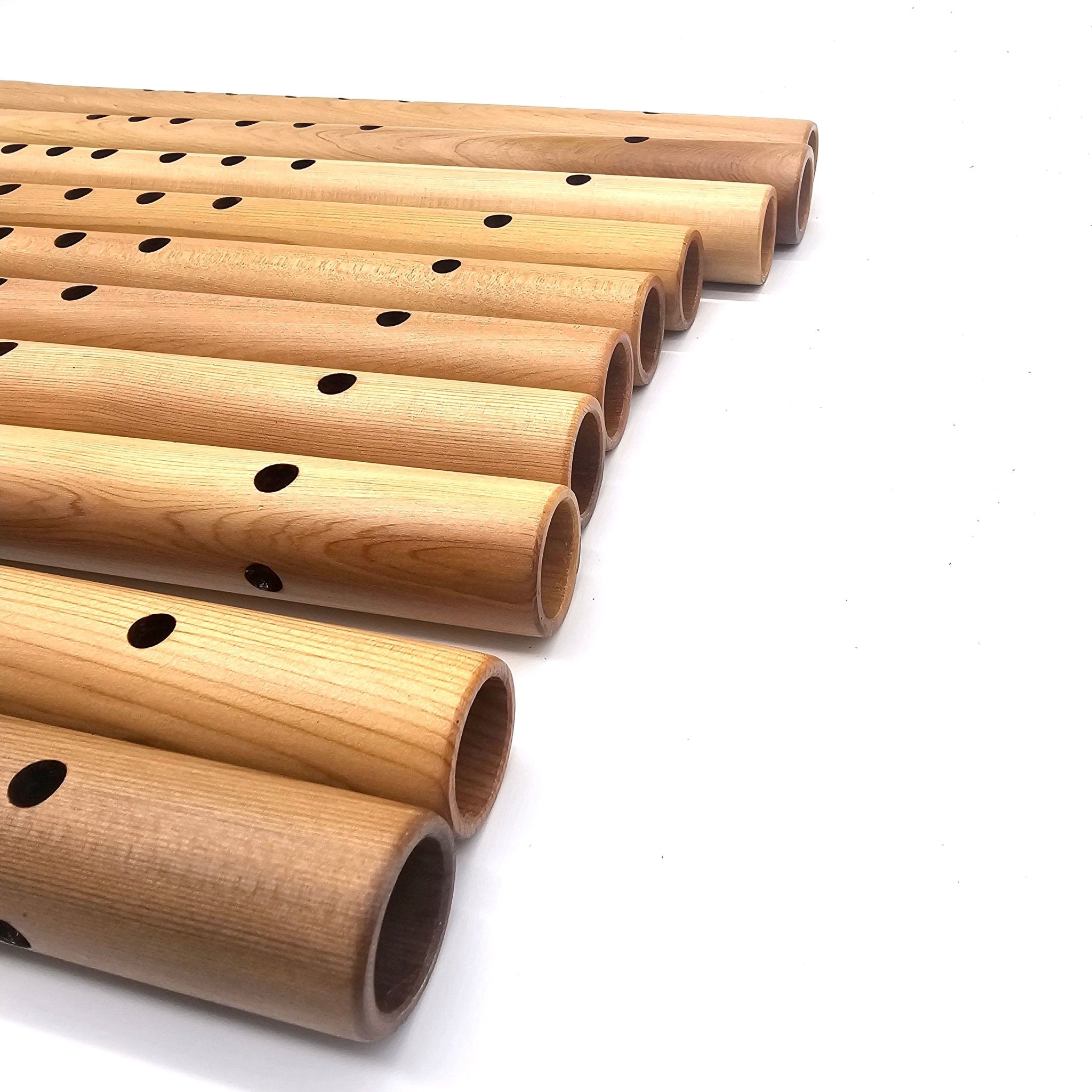 Student Flute Bulk Discount Package for Tribes, Schools and Groups - Key of G