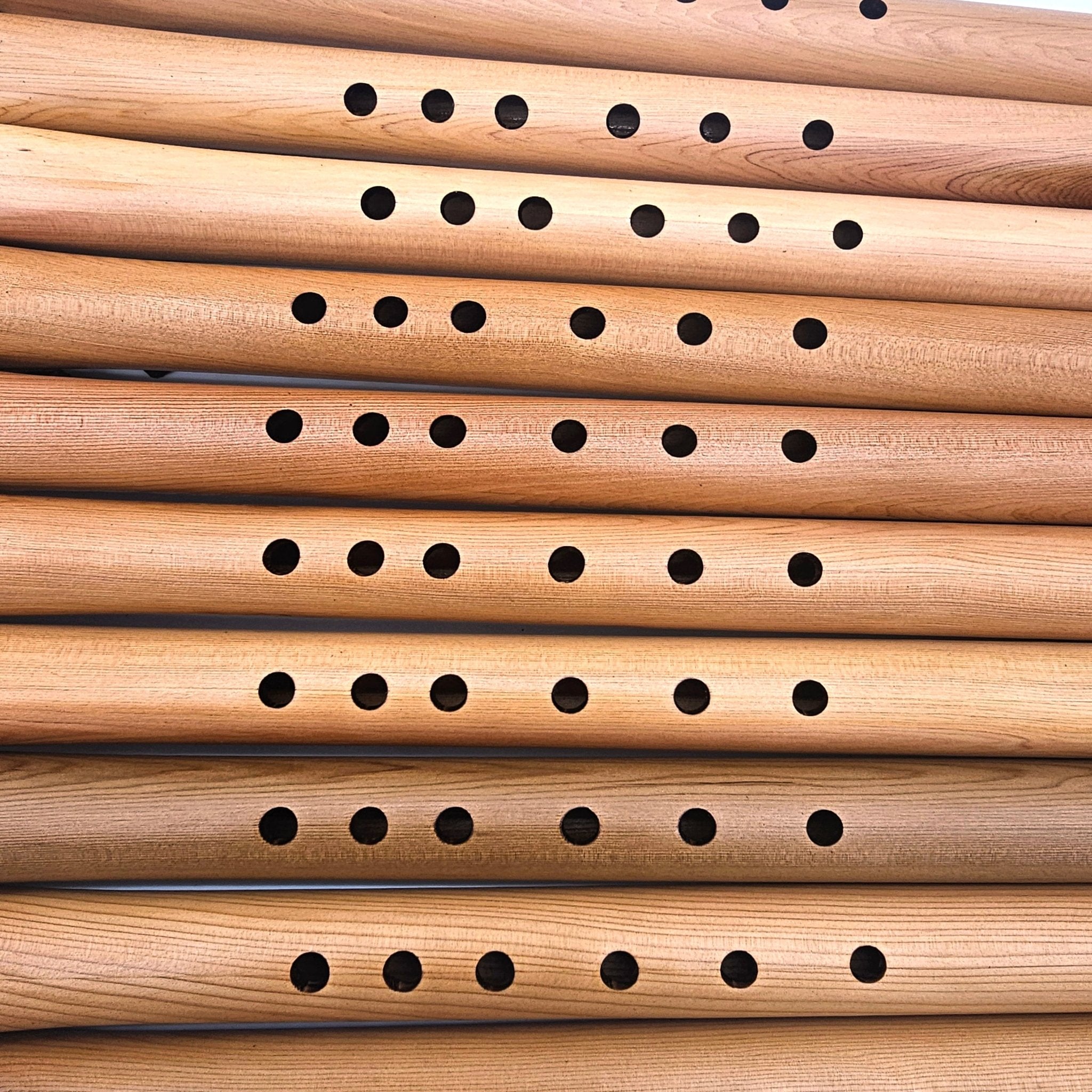 Student Flute Bulk Discount Package for Tribes, Schools and Groups - Key of G