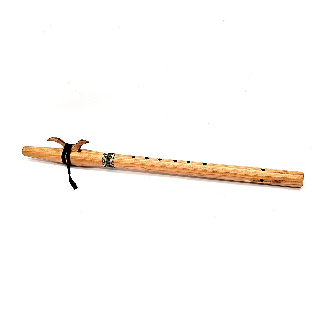 Douglas Fir Native American style E Flute