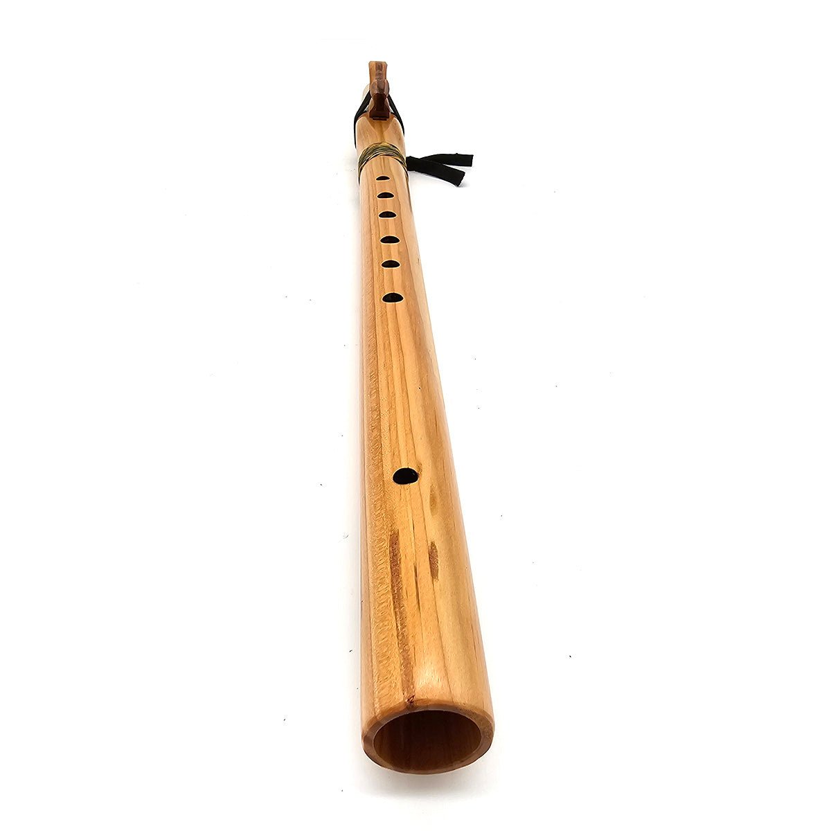Douglas Fir Native American style E Flute