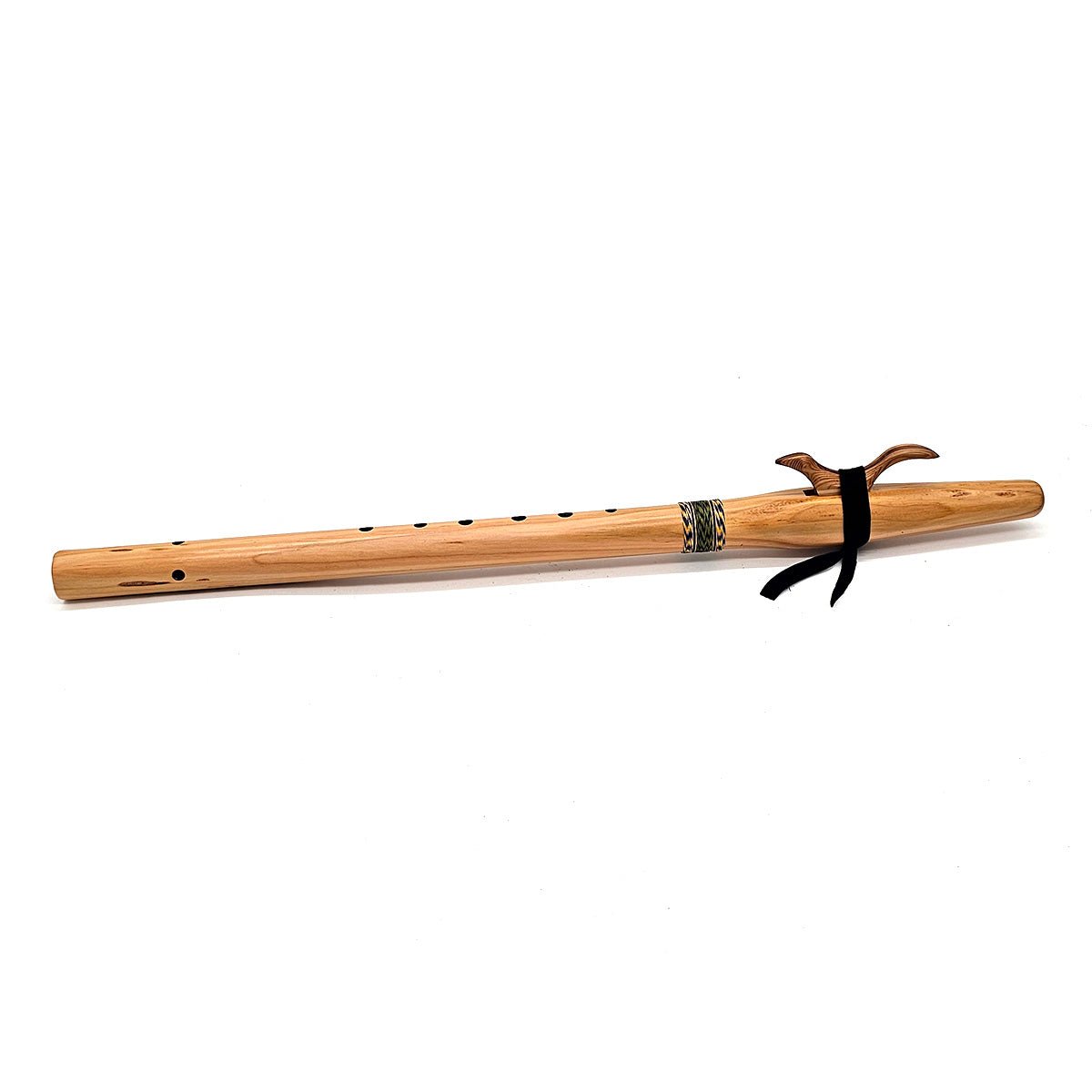 Douglas Fir Native American style E Flute