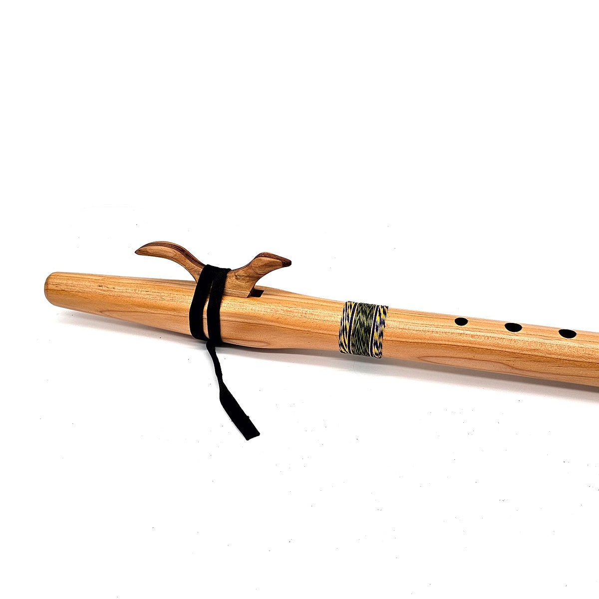 Douglas Fir Native American style E Flute