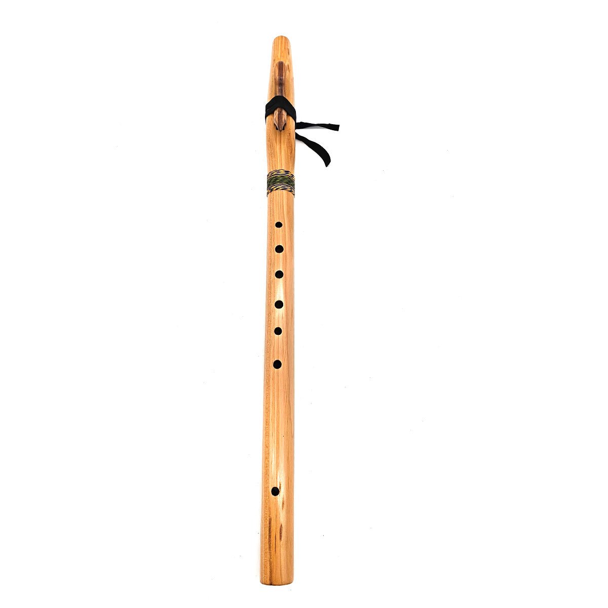 Douglas Fir Native American style E Flute
