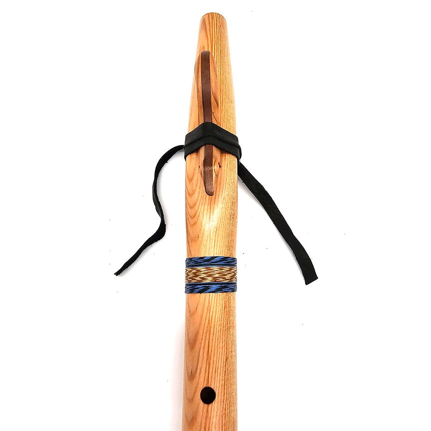 Douglas Fir Native American style E Flute