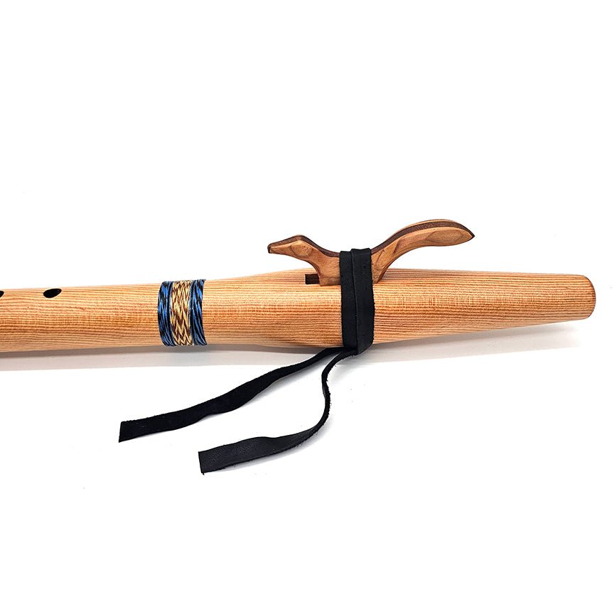 Douglas Fir Native American style E Flute