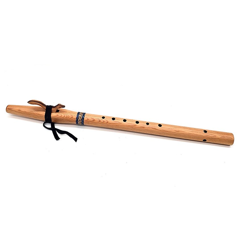 Douglas Fir Native American style E Flute