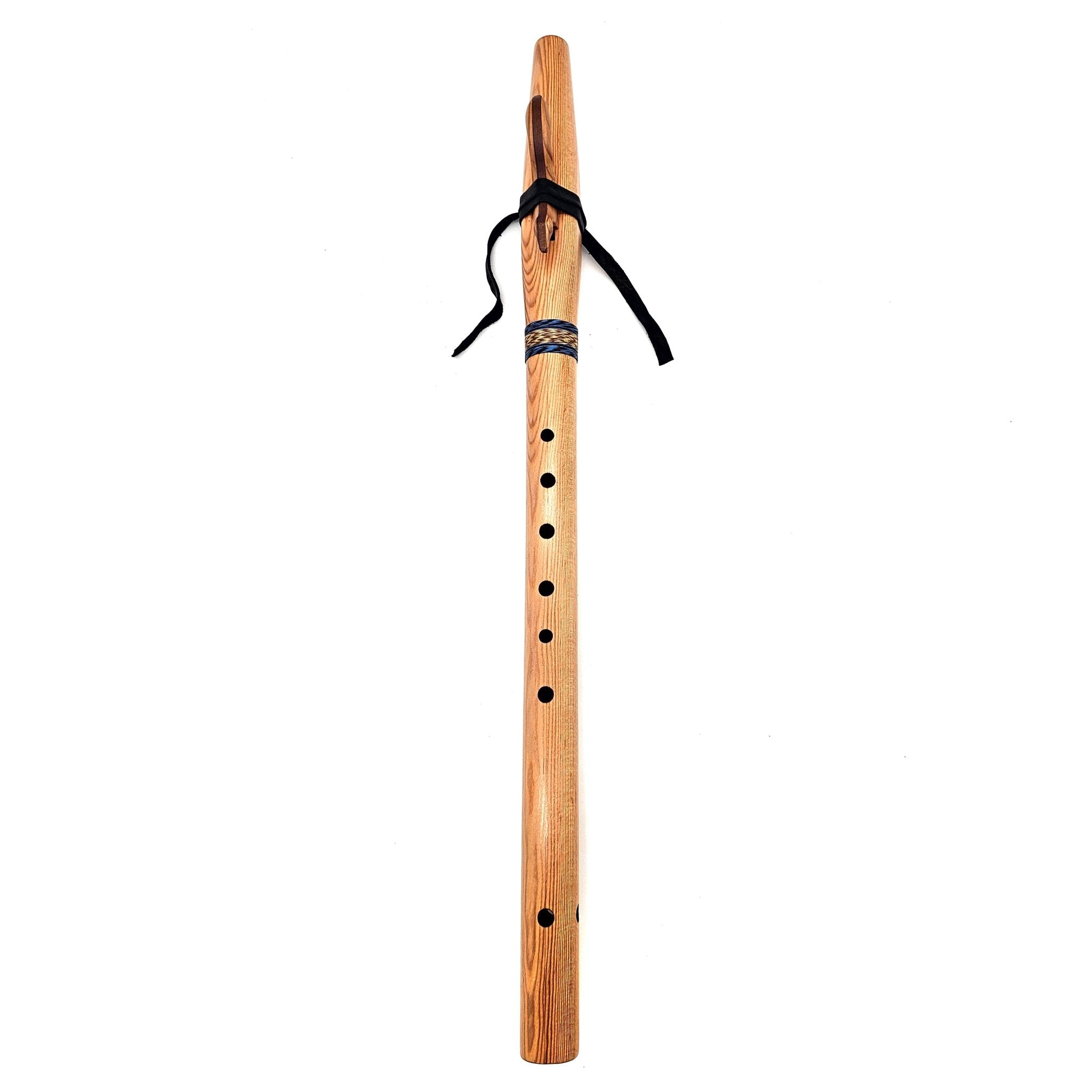 Douglas Fir Native American style E Flute