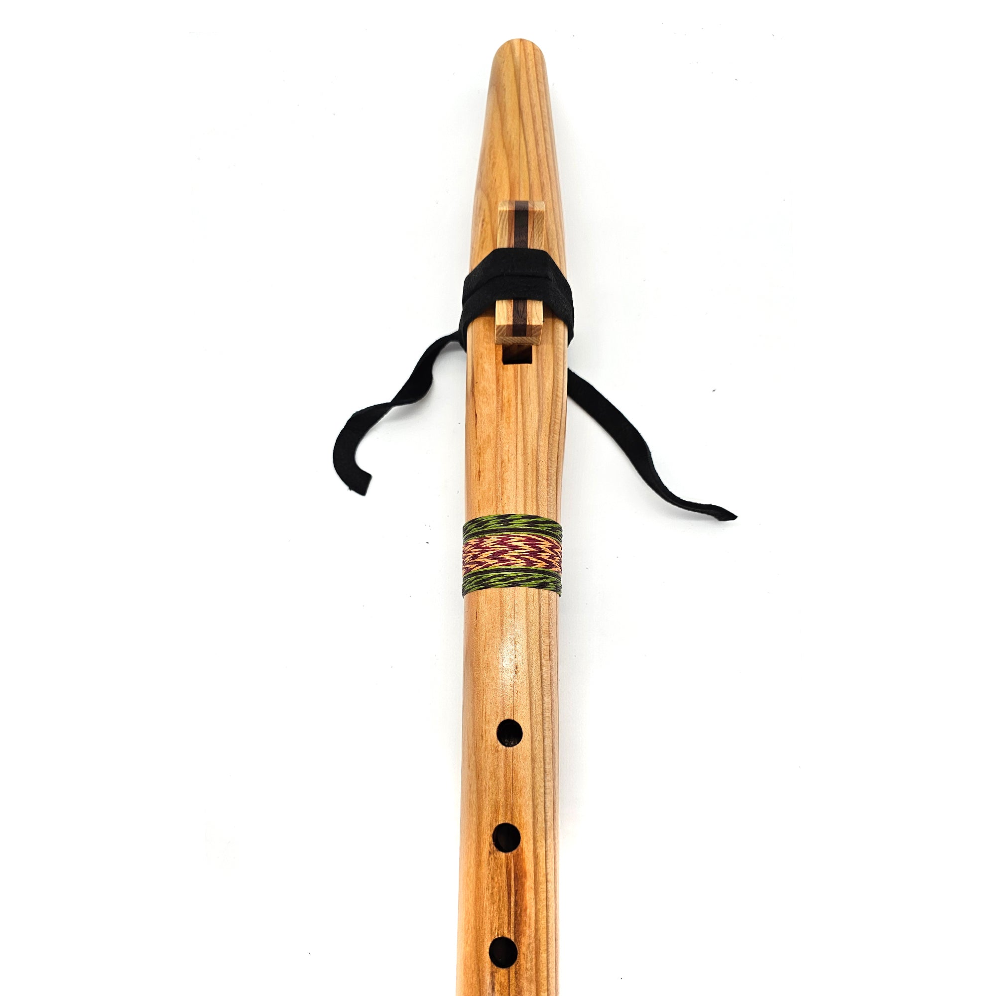 Douglas Fir Native American style E Flute