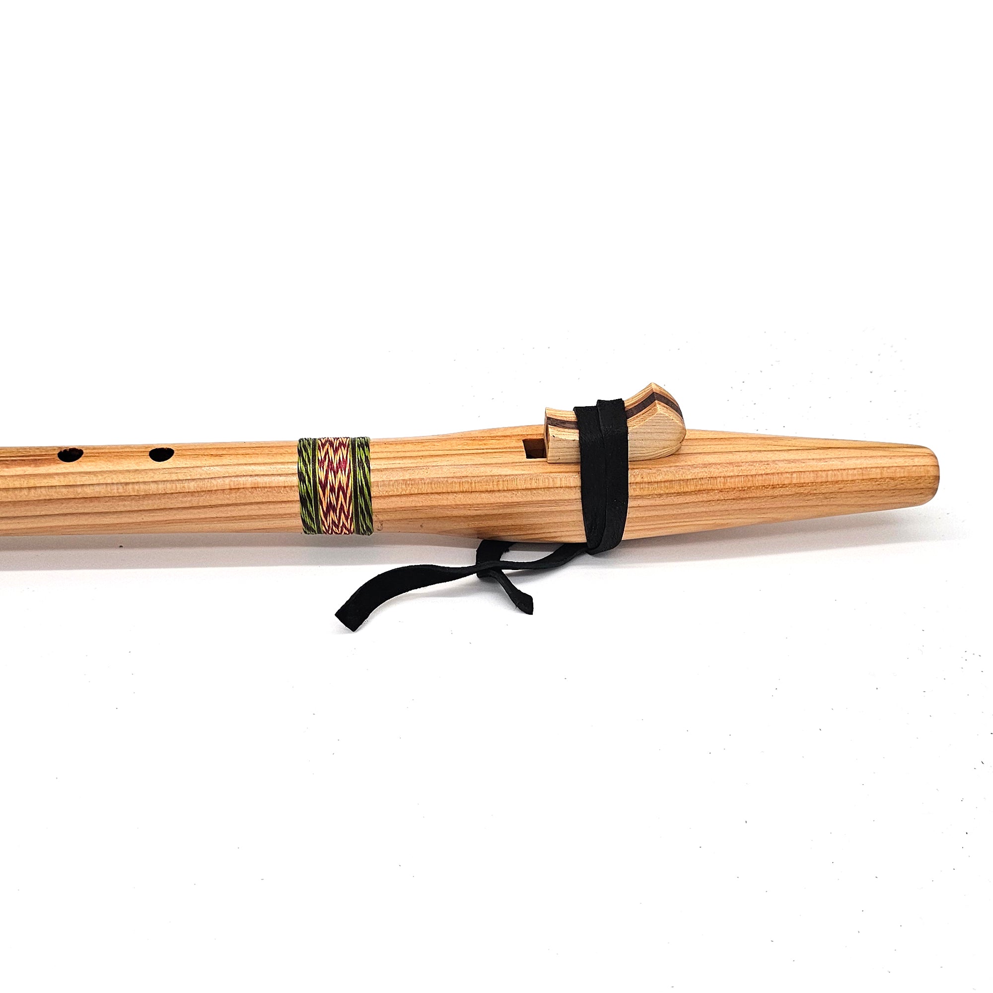 Douglas Fir Native American style E Flute