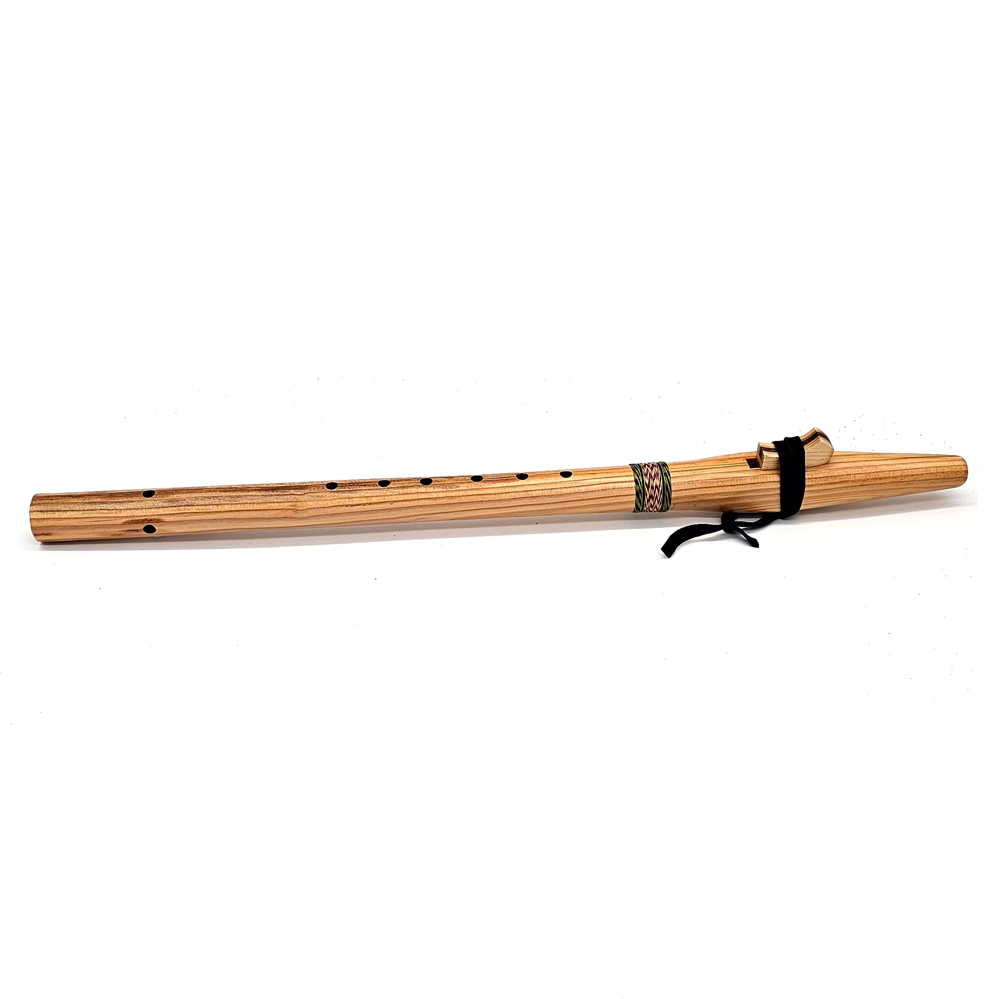 Douglas Fir Native American style E Flute