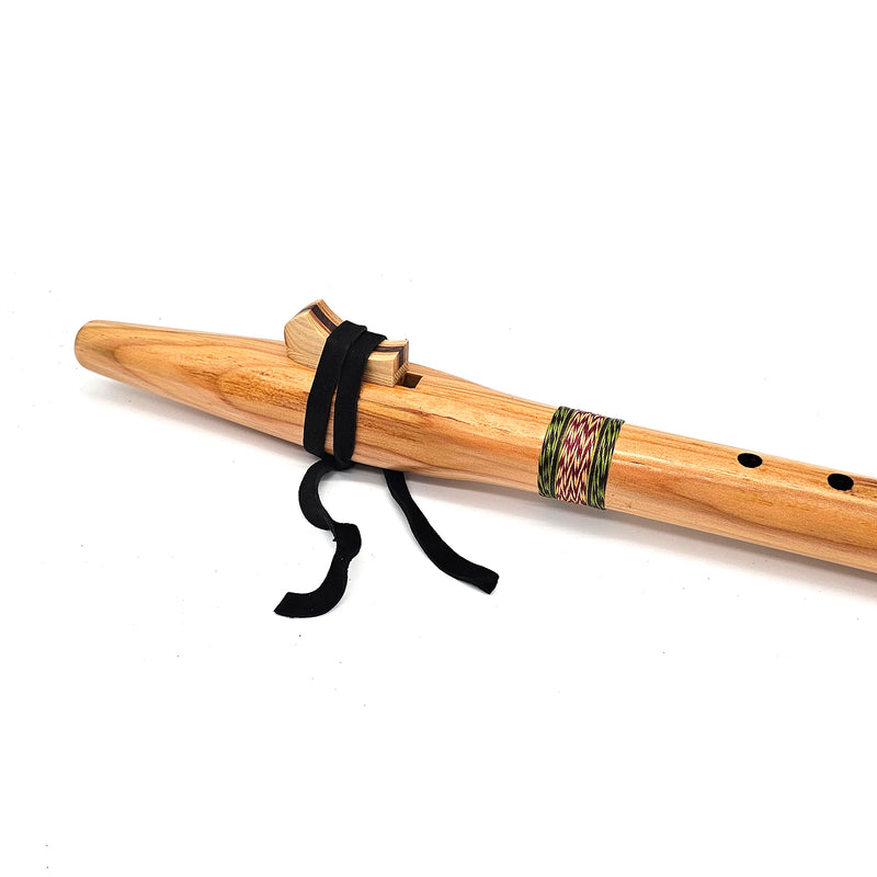 Douglas Fir Native American style E Flute