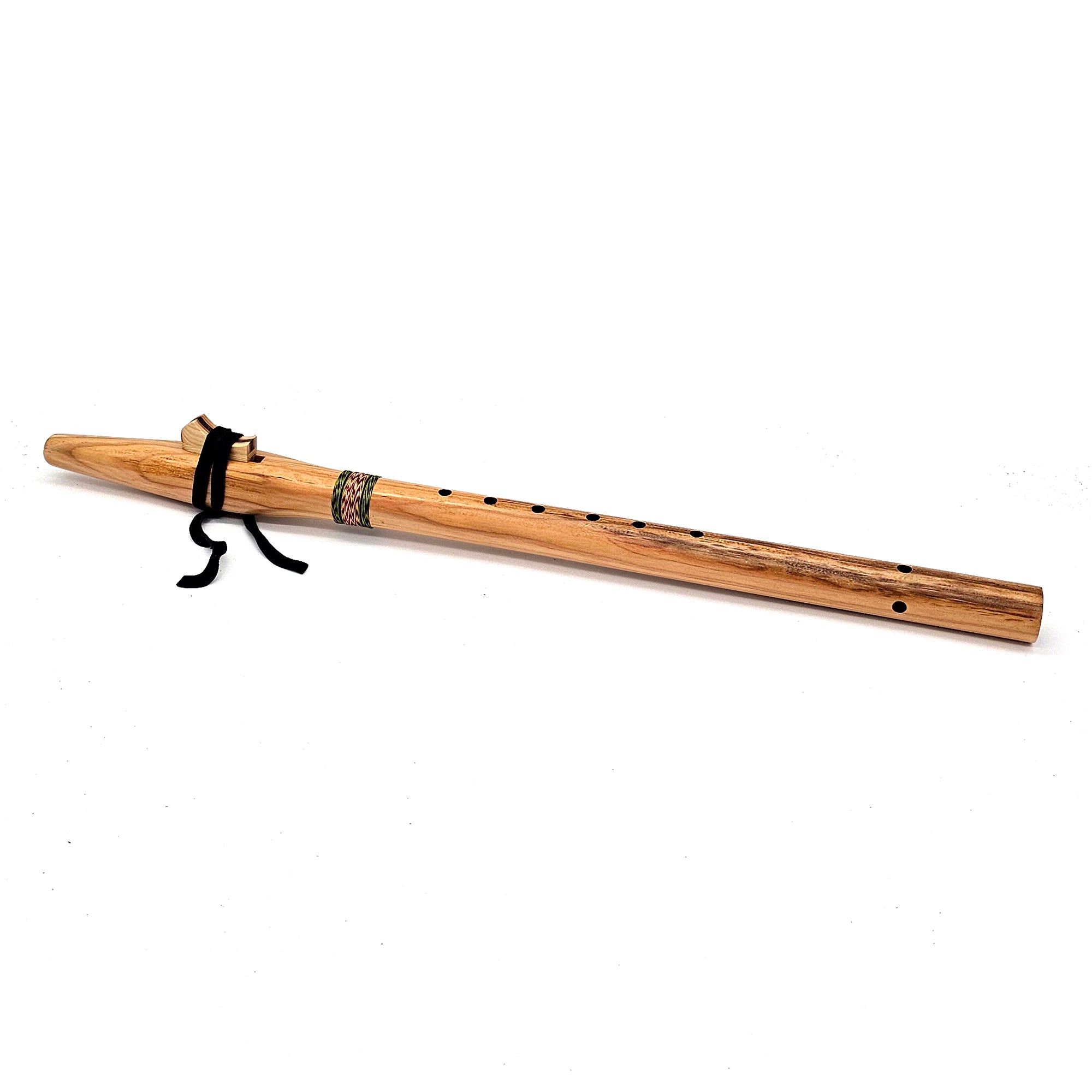 Douglas Fir Native American style E Flute