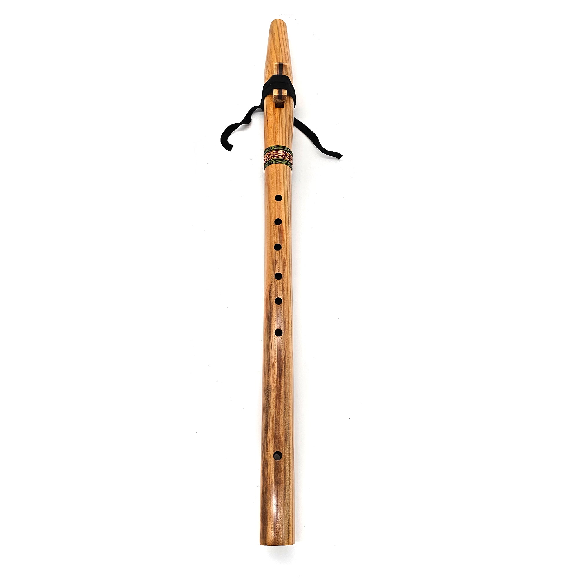 Douglas Fir Native American style E Flute