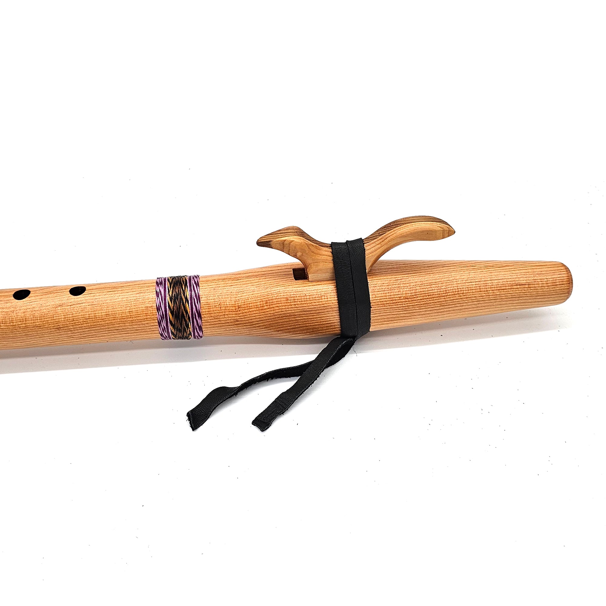 Douglas Fir Native American Style F Flute