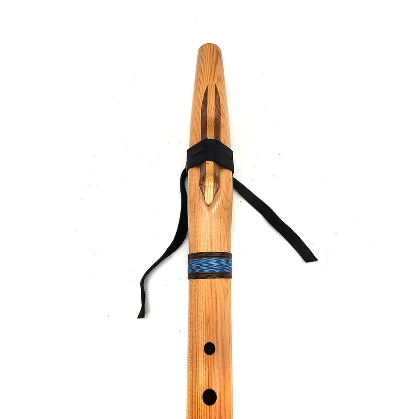 Douglas Fir Native American Style F Flute