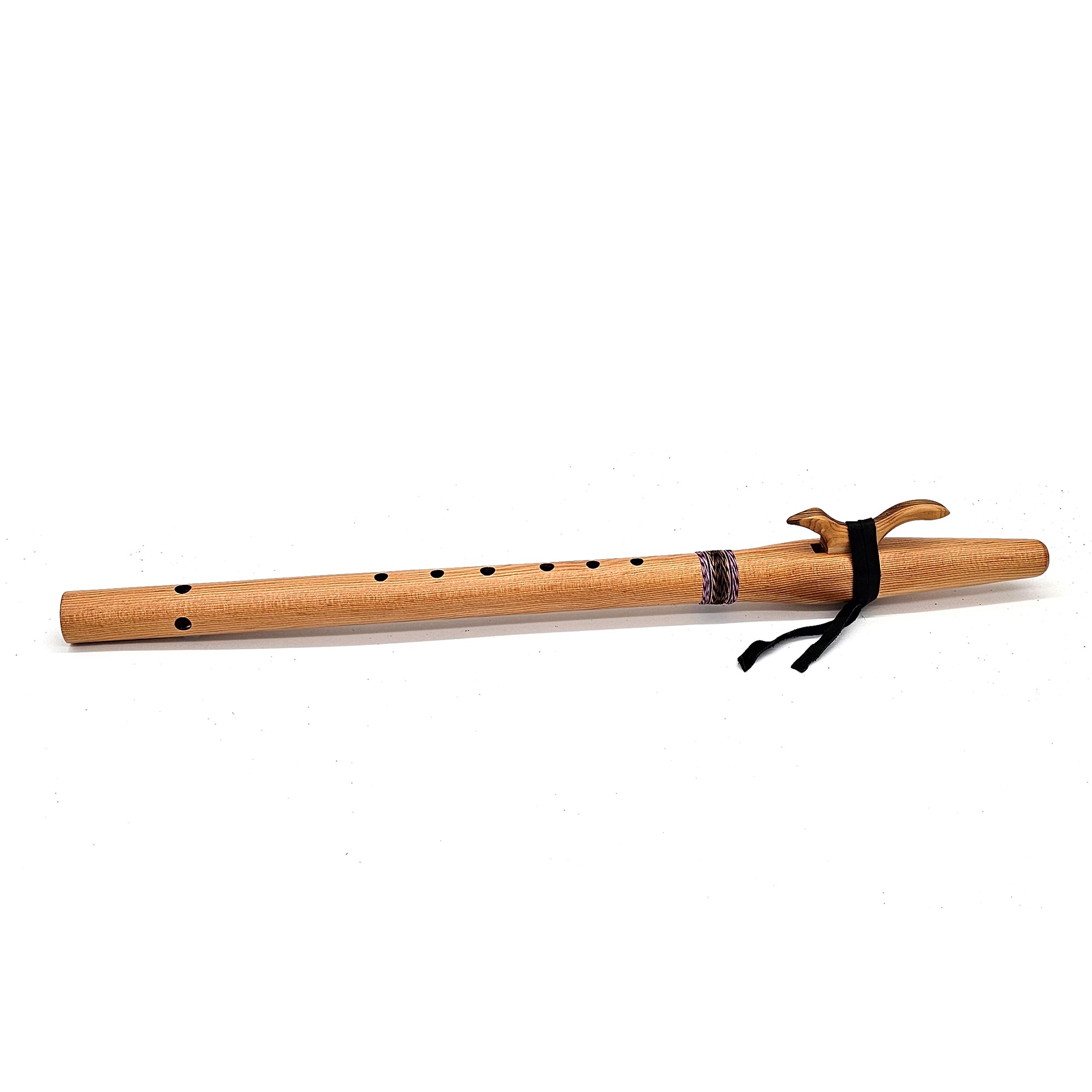 Douglas Fir Native American Style F Flute