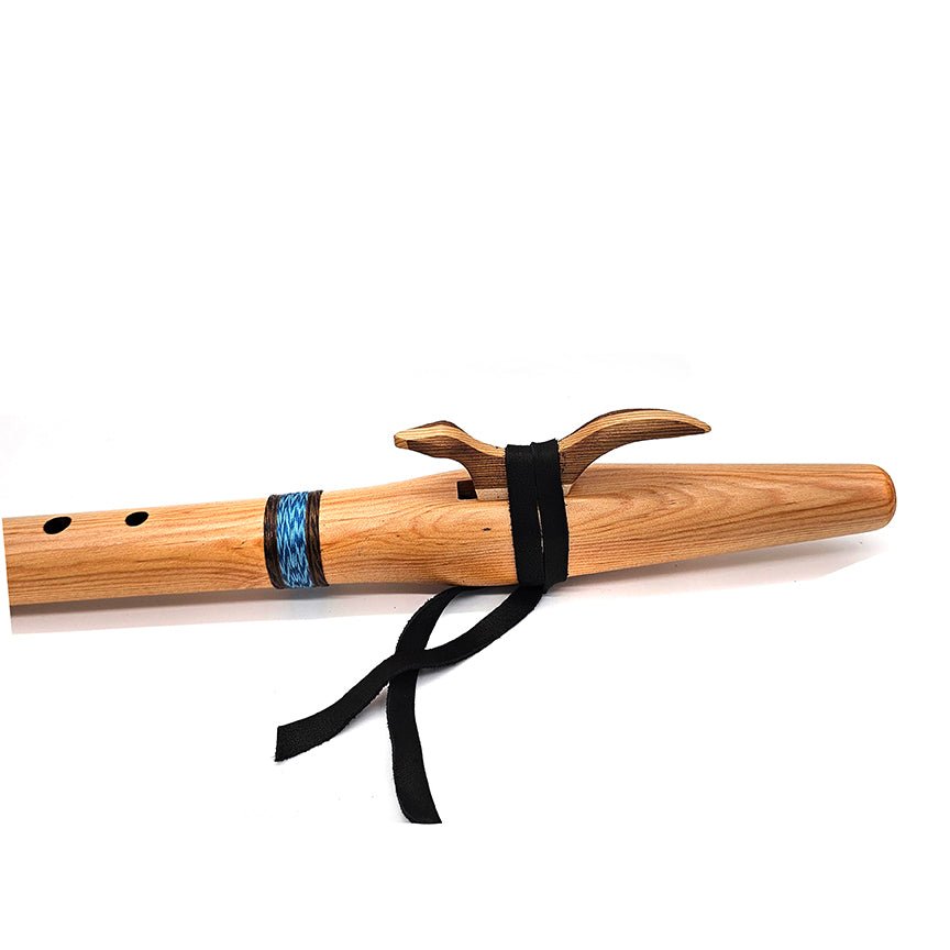 Douglas Fir Native American Style F Flute
