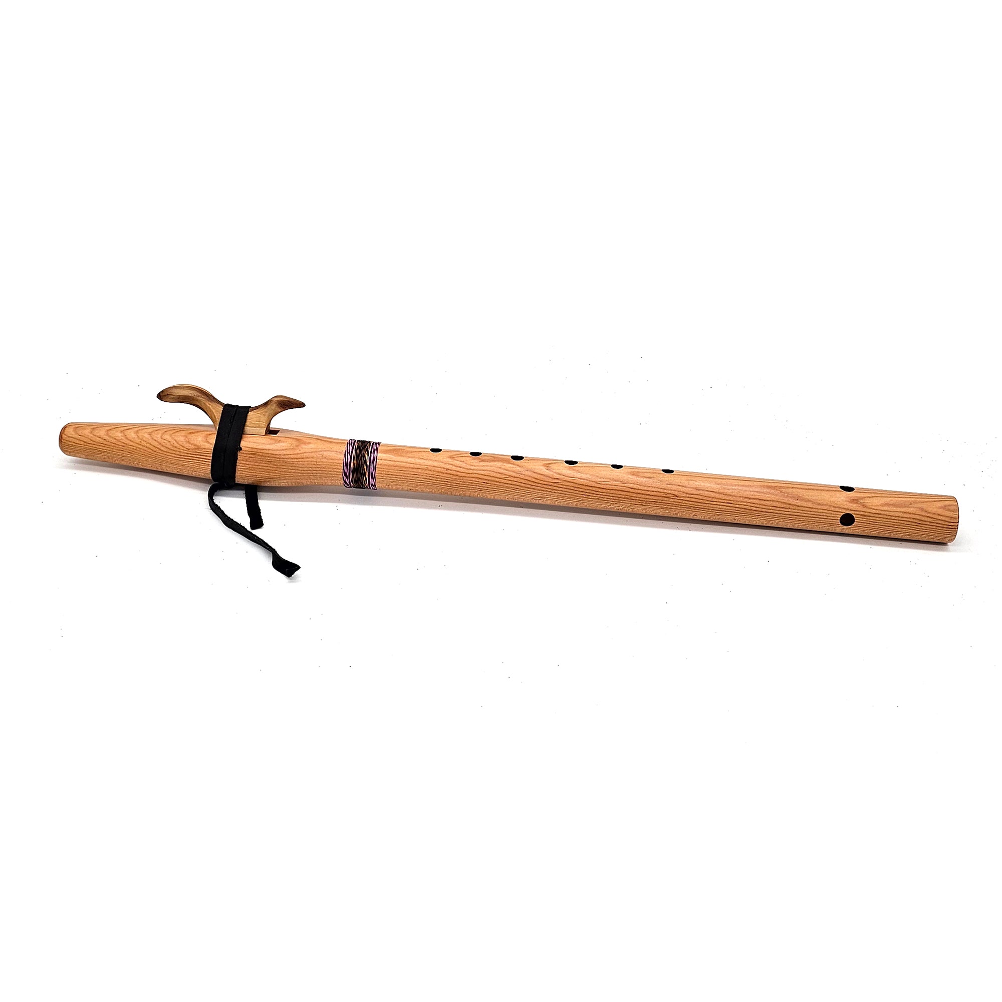 Douglas Fir Native American Style F Flute