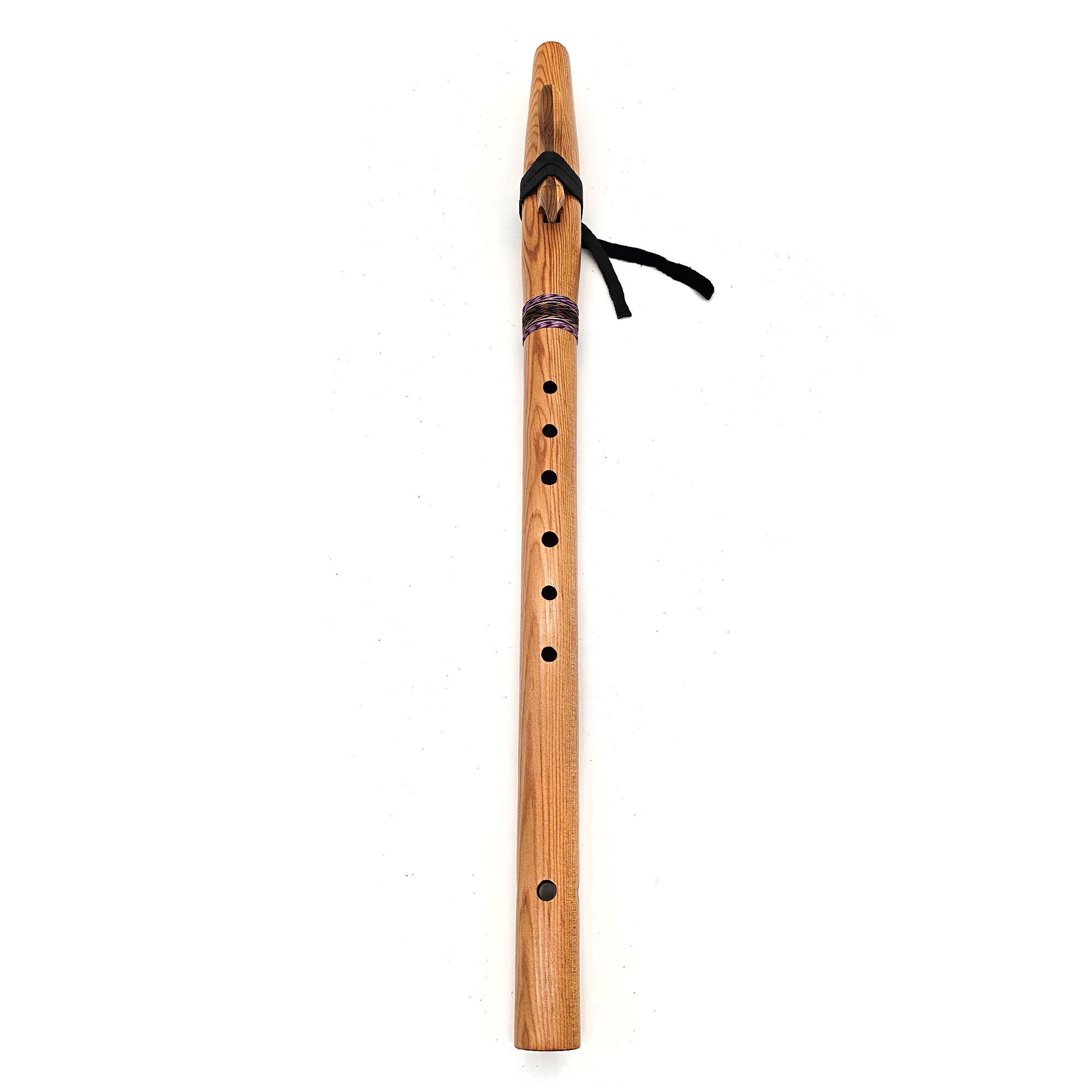 Douglas Fir Native American Style F Flute
