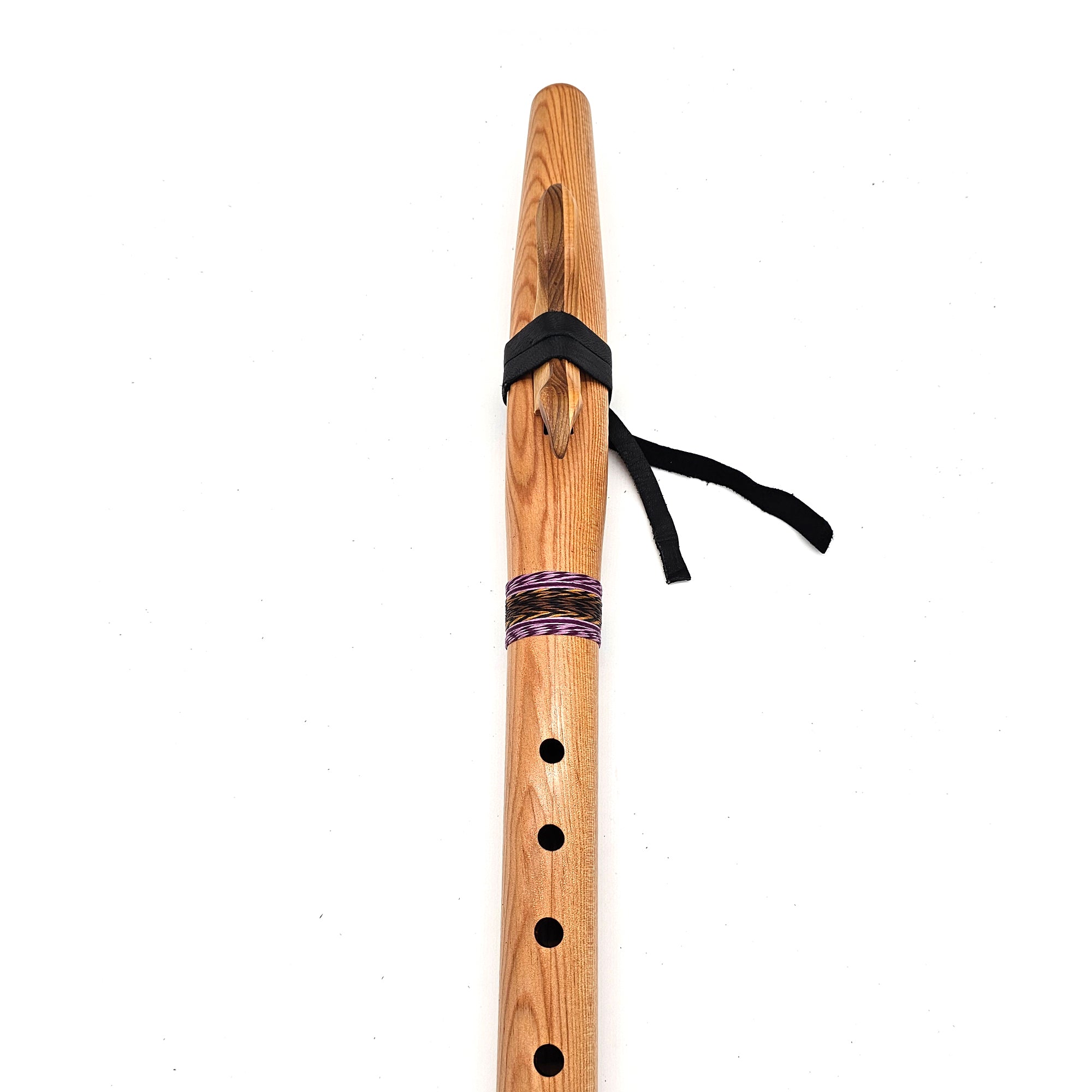 Douglas Fir Native American Style F Flute