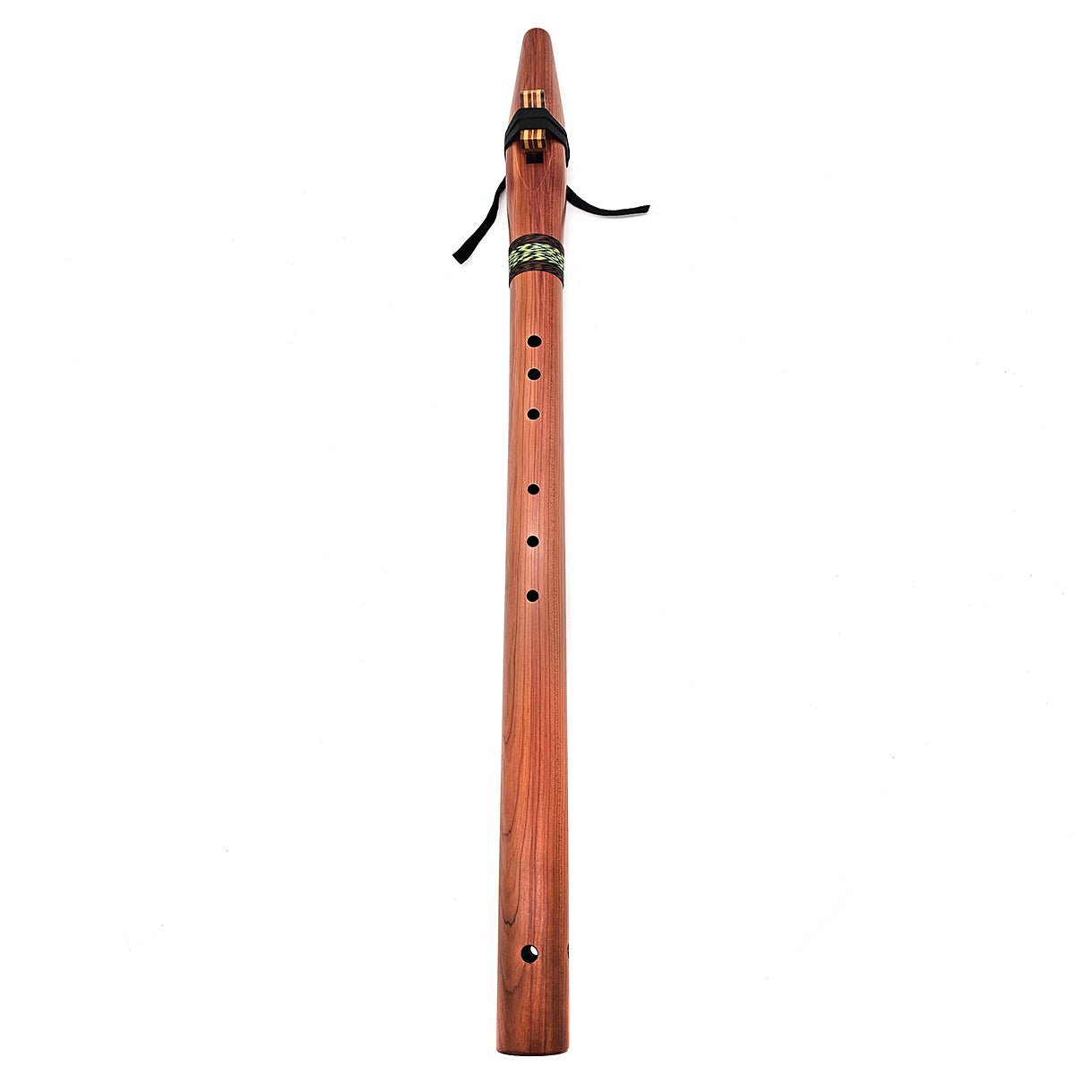 Eastern Cedar  Native American Style Bass C Flute