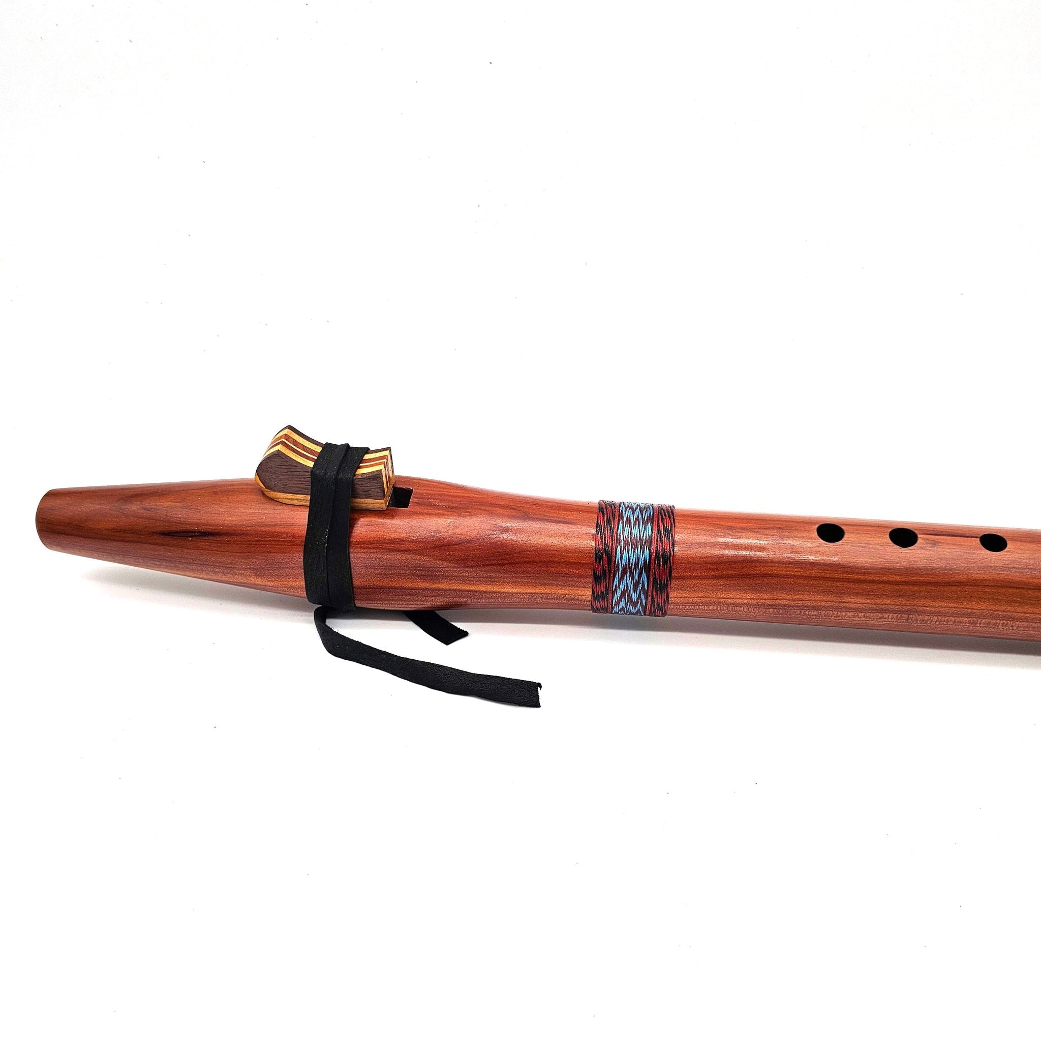 Premiere Key of Bass C Flutes – Stellar Flutes