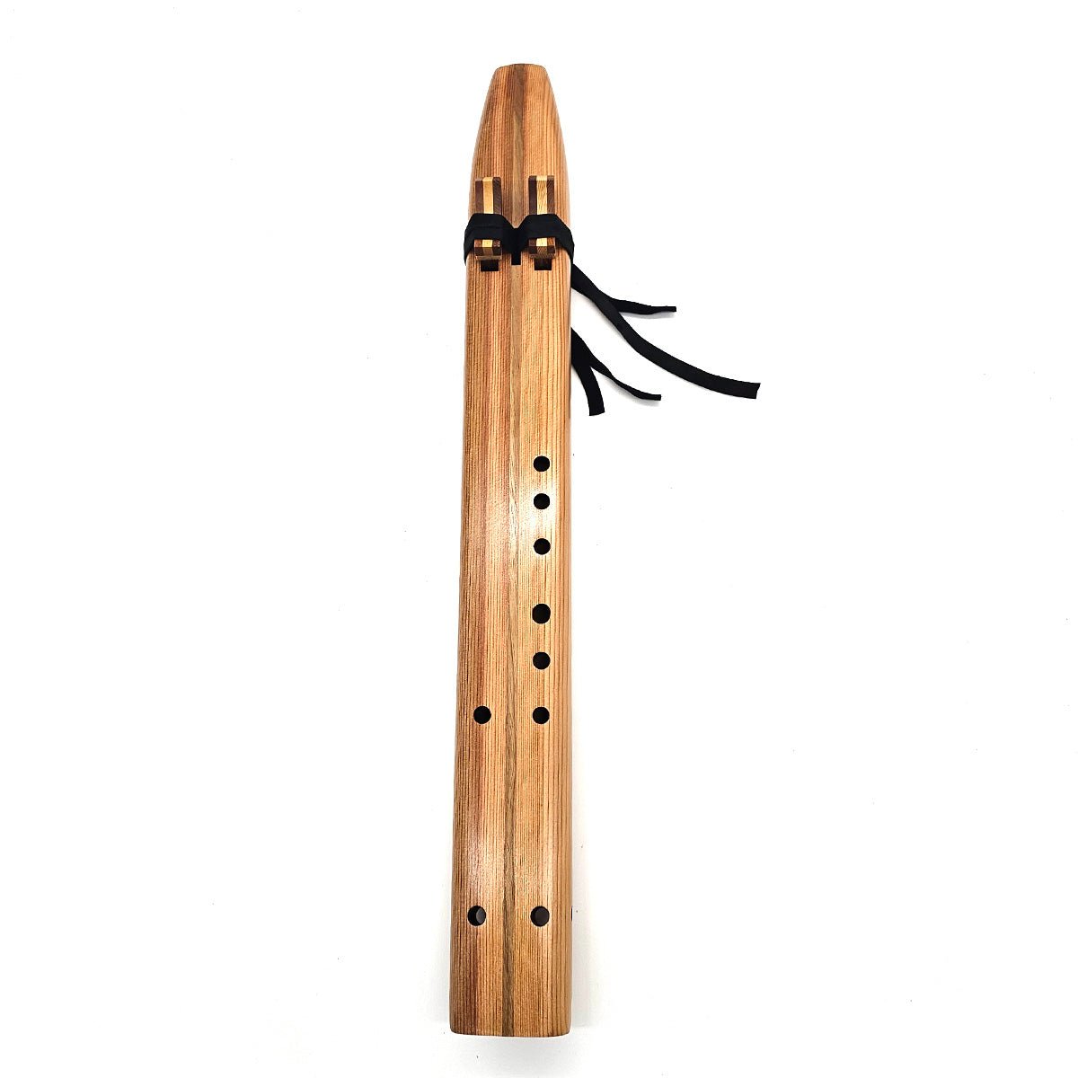 Native American Style F# Drone Flute -Deep Harmonic Voice – Stellar Flutes
