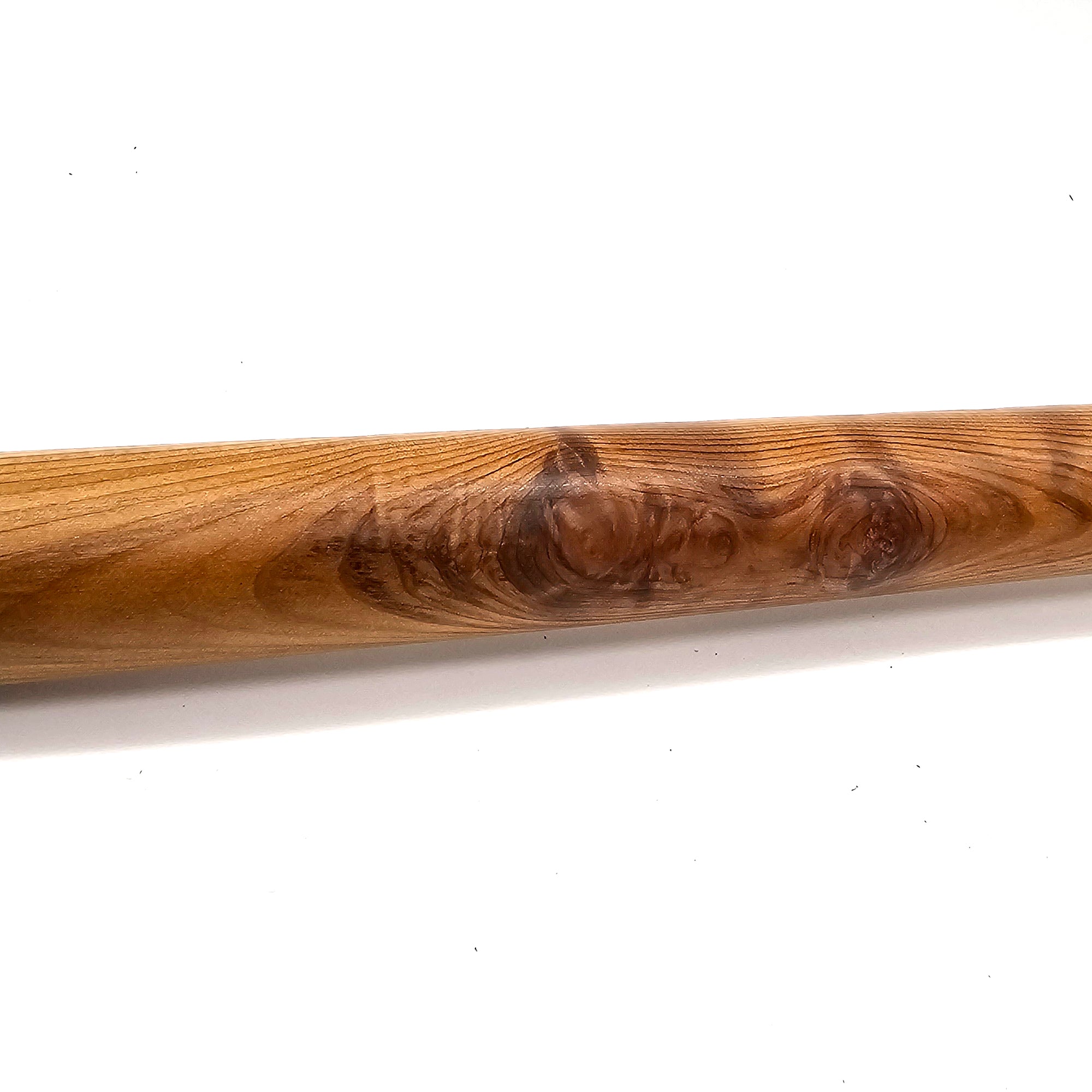 Figured Red Cedar Native American Style G Flute
