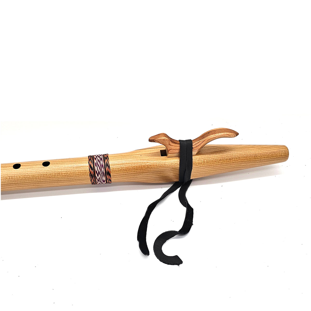 Golden Cedar Native American Style E flute