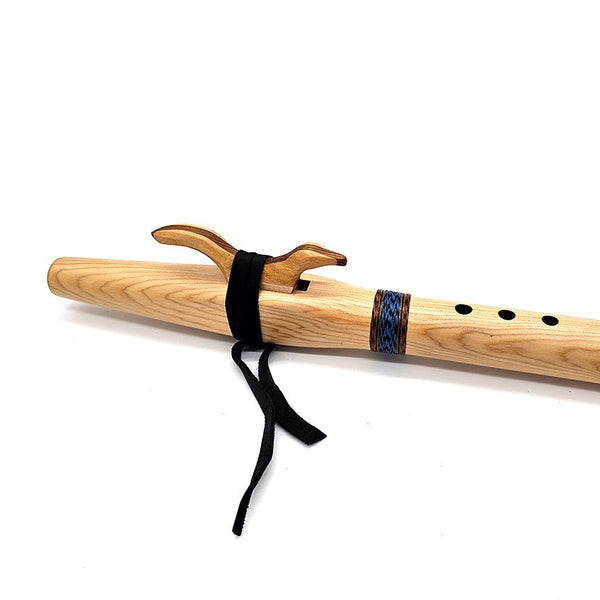 Hemlock Native American Style A Flute
