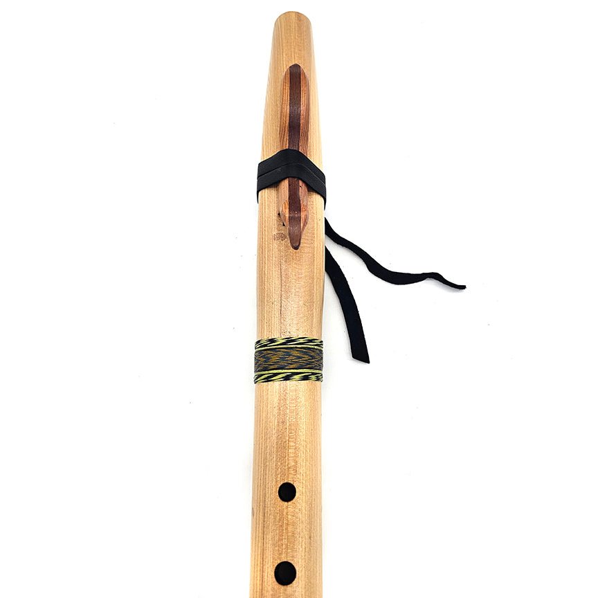 Hemlock Native American style E flute