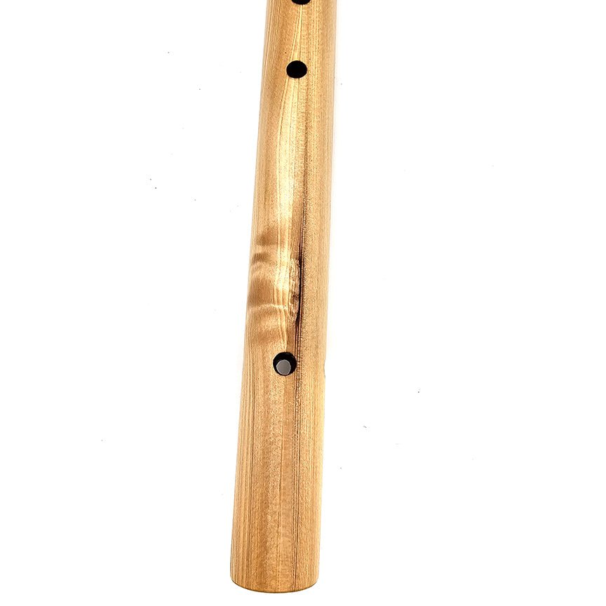 Hemlock Native American style E flute
