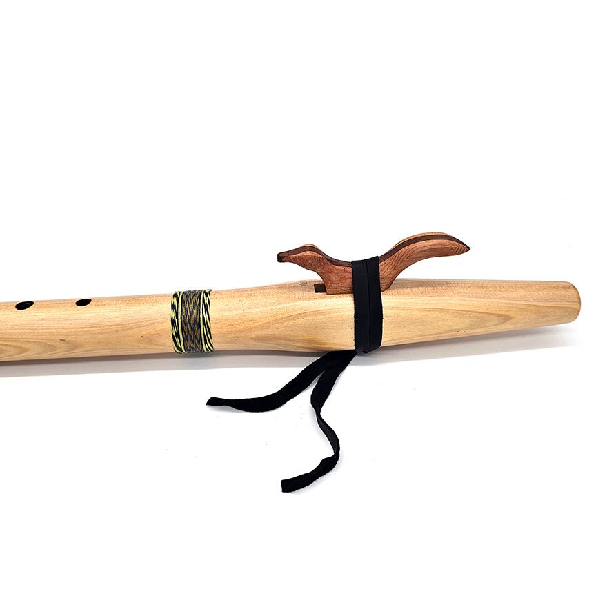 Hemlock Native American style E flute